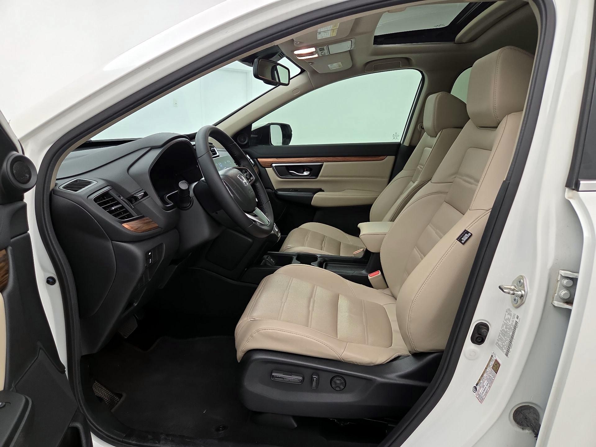 Thumbnail: 2018 Honda CR-V - 11