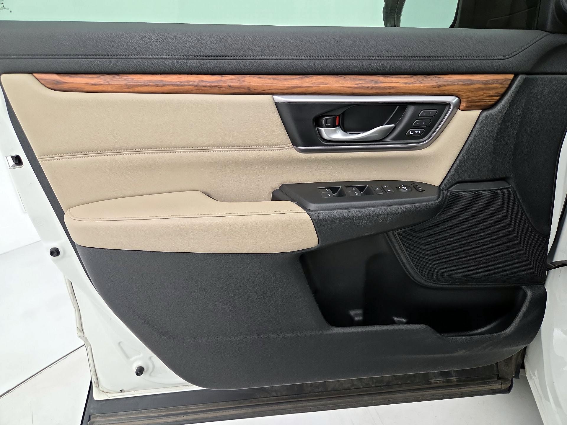 Thumbnail: 2018 Honda CR-V - 12