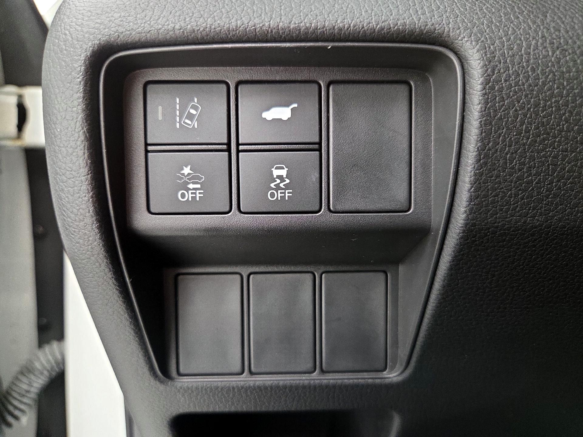 Thumbnail: 2018 Honda CR-V - 13