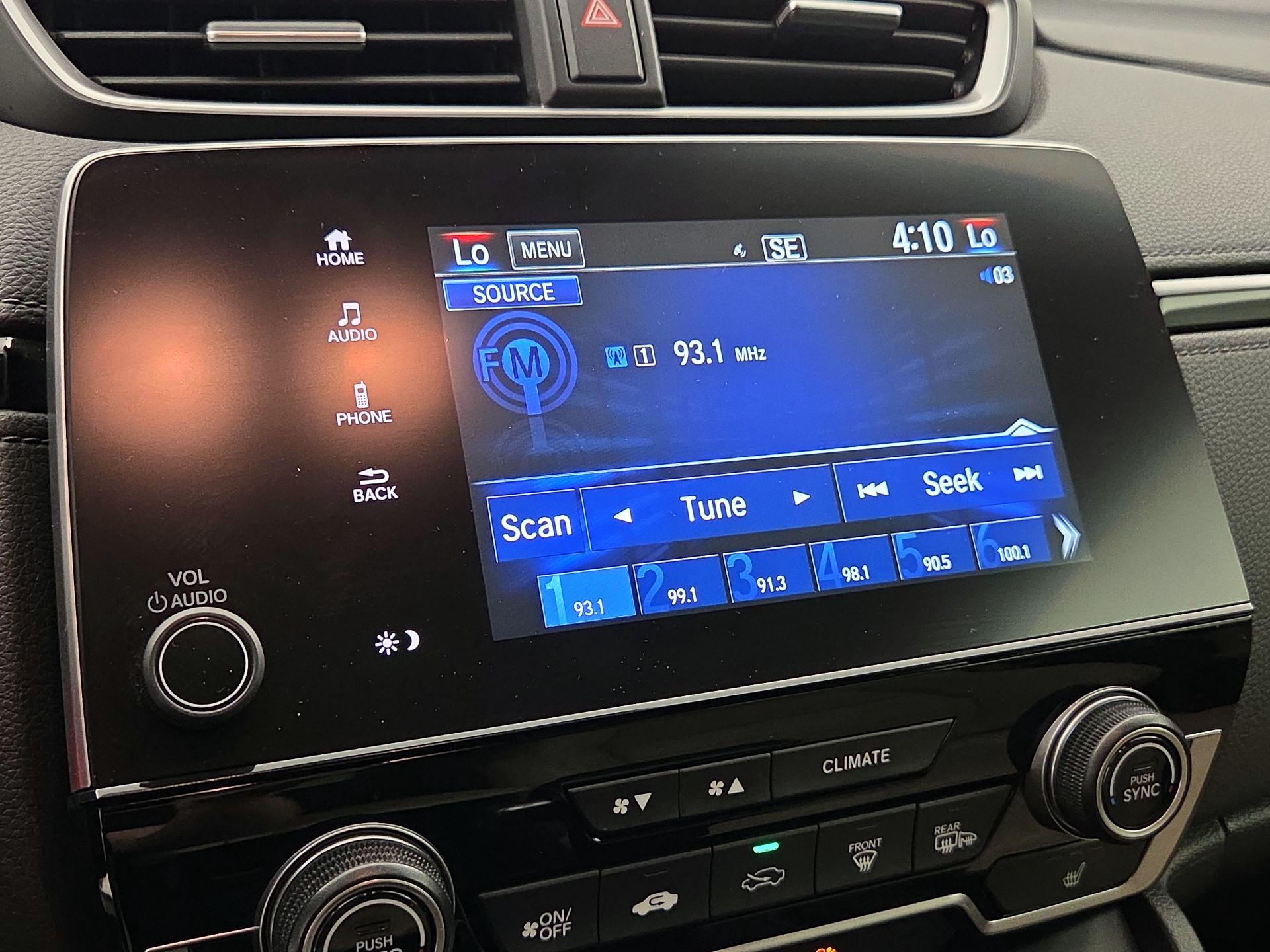 Thumbnail: 2018 Honda CR-V - 15