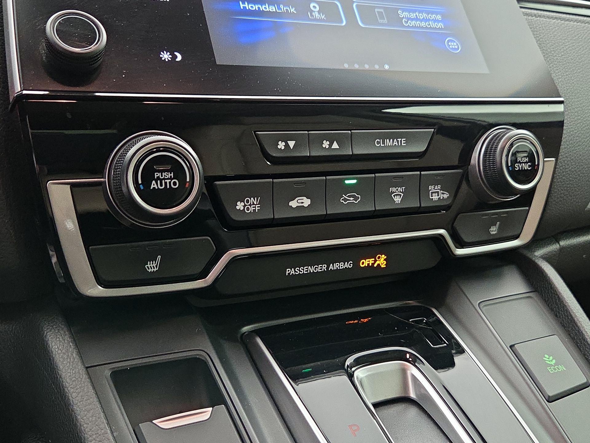 Thumbnail: 2018 Honda CR-V - 16