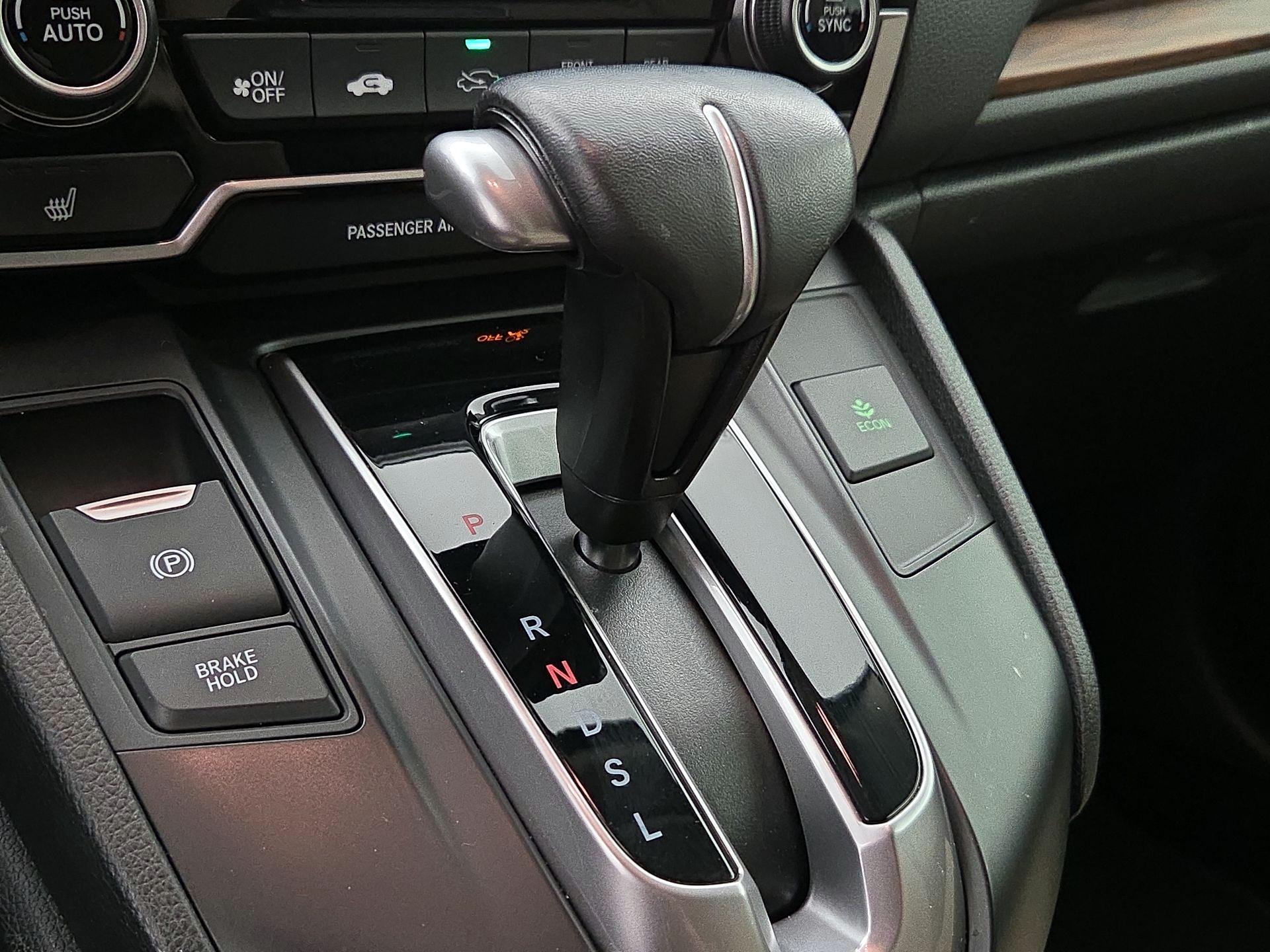 Thumbnail: 2018 Honda CR-V - 17