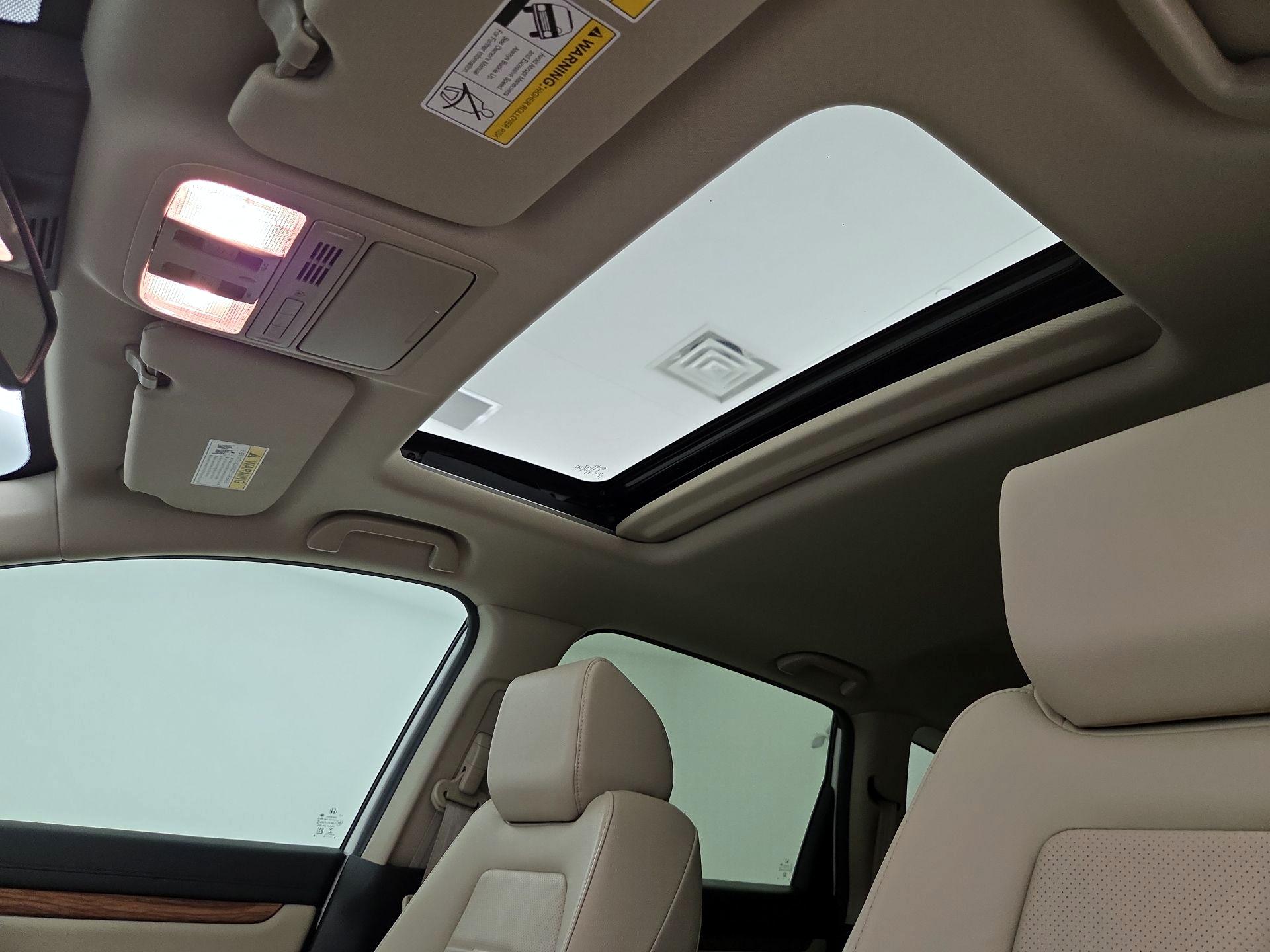 Thumbnail: 2018 Honda CR-V - 18