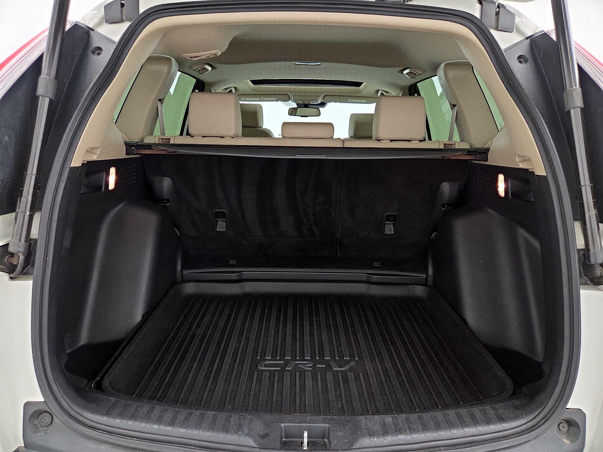 Thumbnail: 2018 Honda CR-V - 20