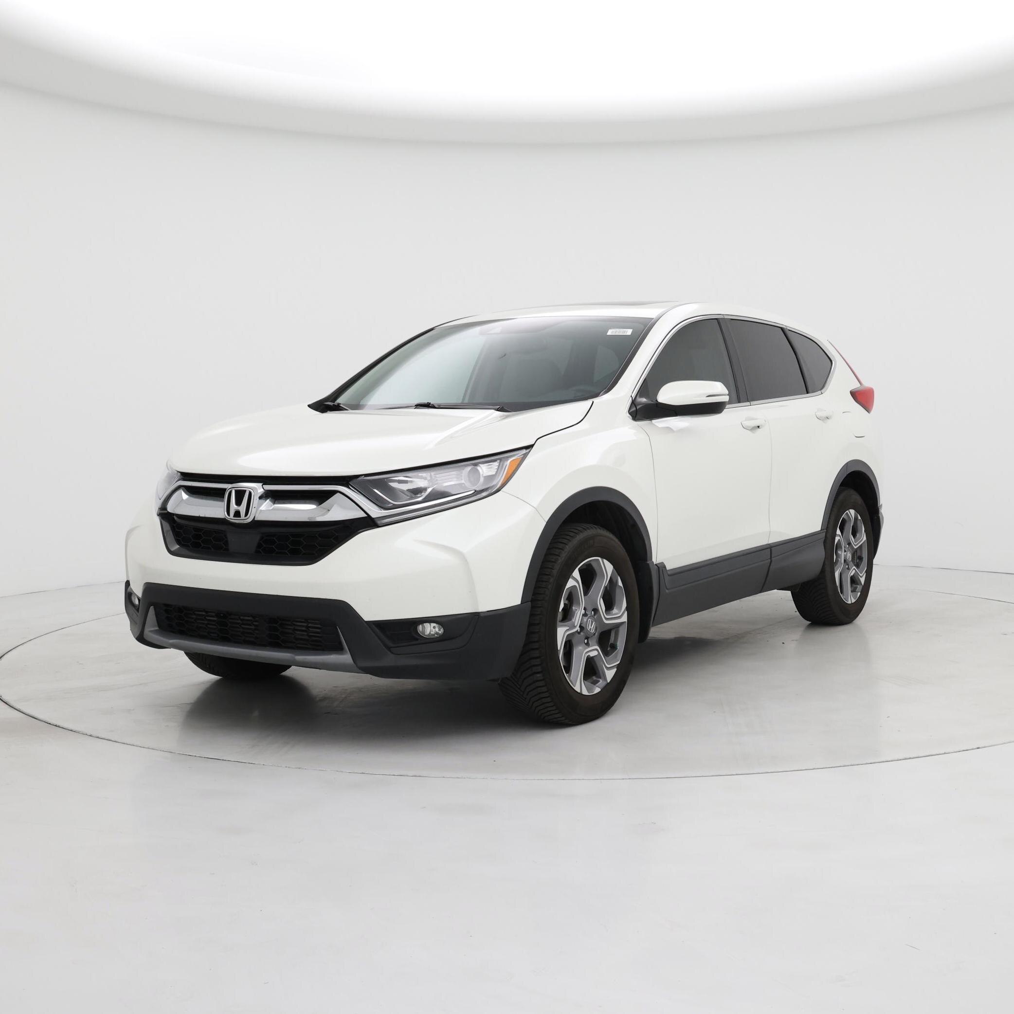 Thumbnail: 2018 Honda CR-V - 4