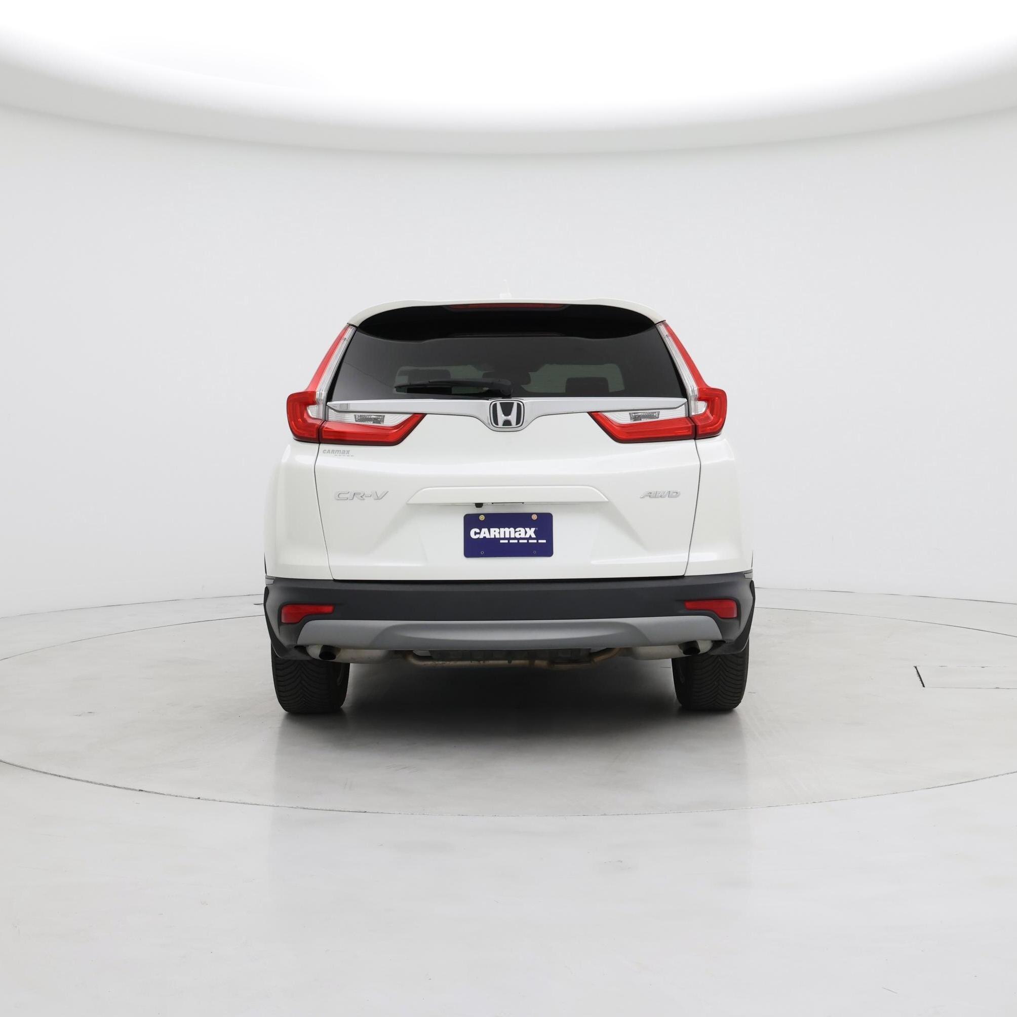 Thumbnail: 2018 Honda CR-V - 6