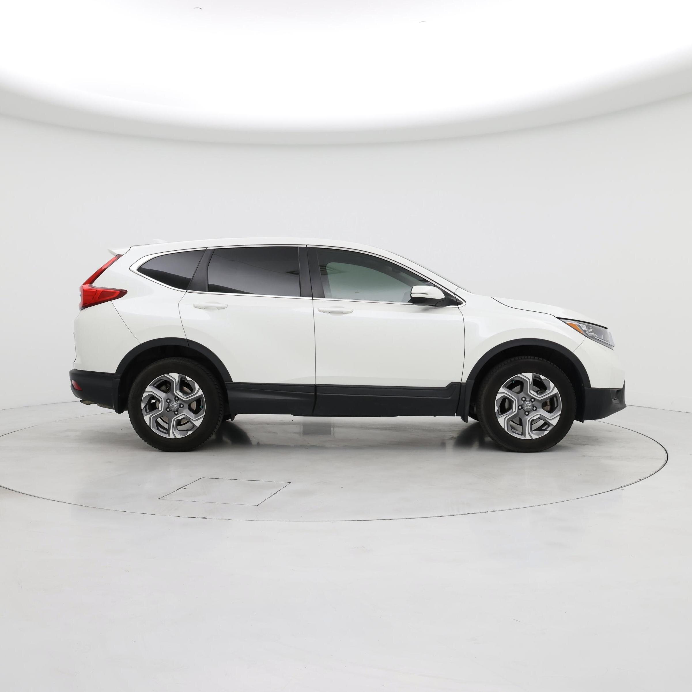 Thumbnail: 2018 Honda CR-V - 7