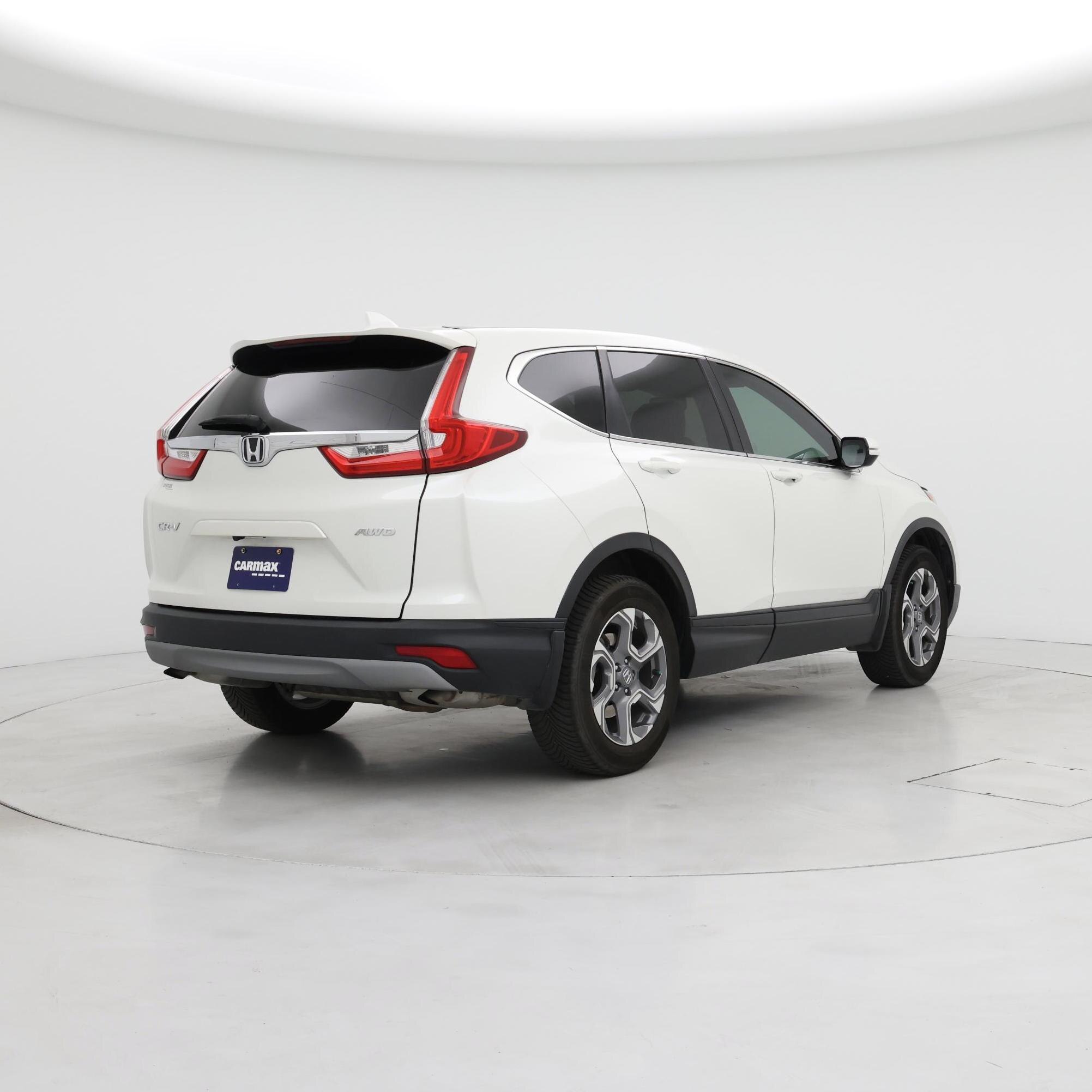 Thumbnail: 2018 Honda CR-V - 8