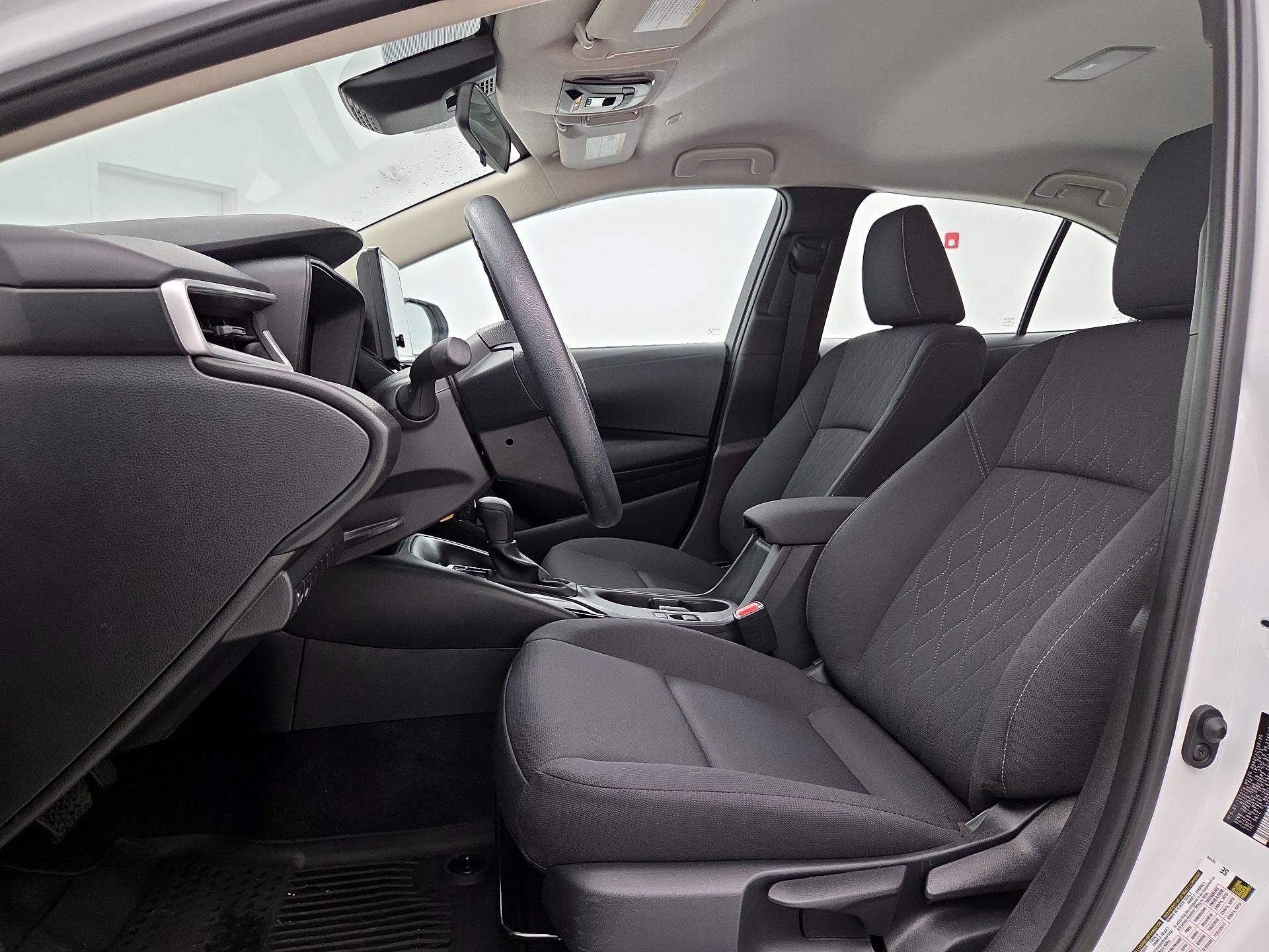 Thumbnail: 2025 Toyota Corolla - 9