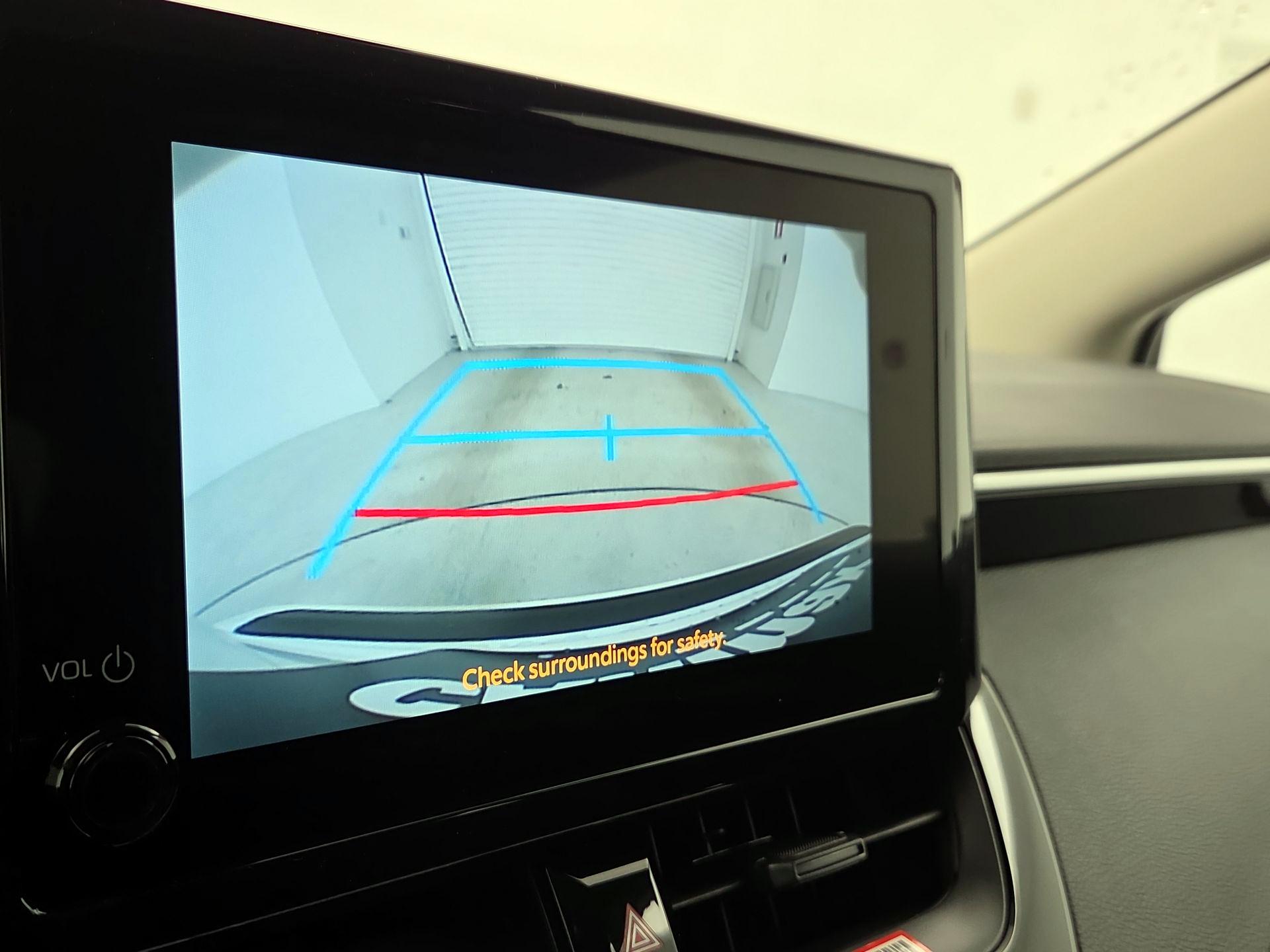 Thumbnail: 2025 Toyota Corolla - 12