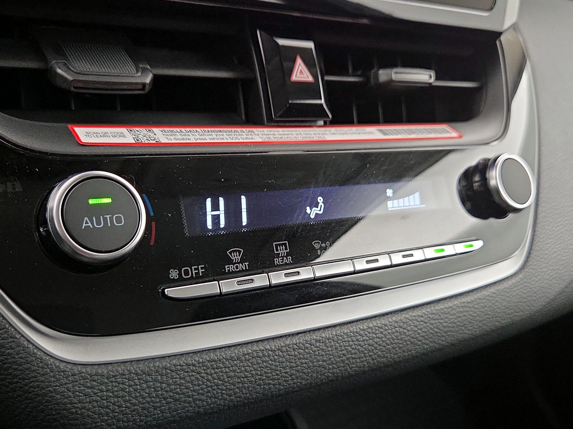 Thumbnail: 2025 Toyota Corolla - 14