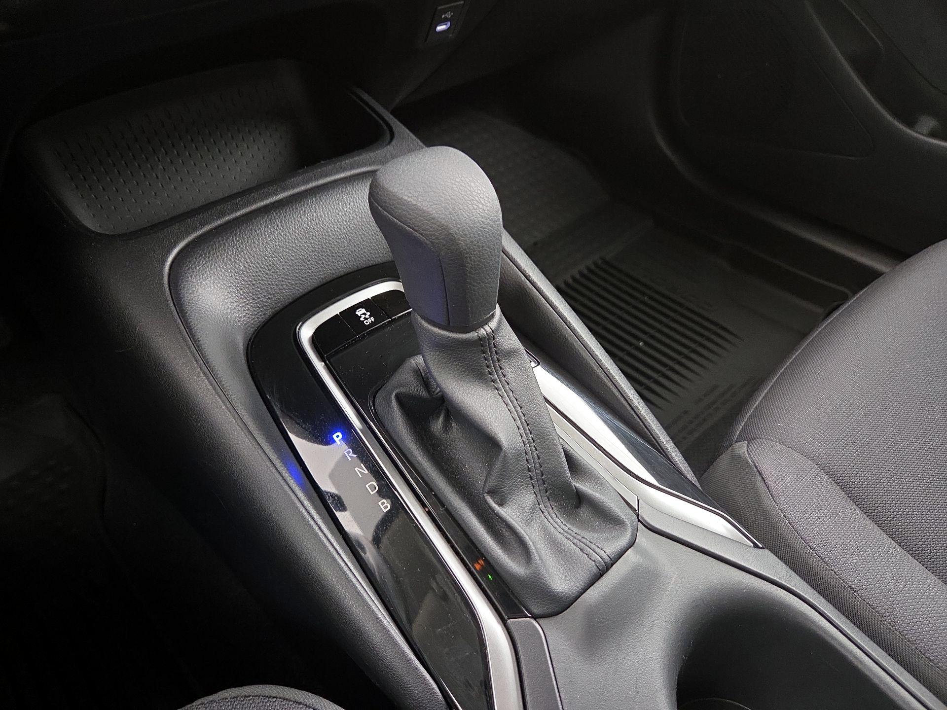 Thumbnail: 2025 Toyota Corolla - 15