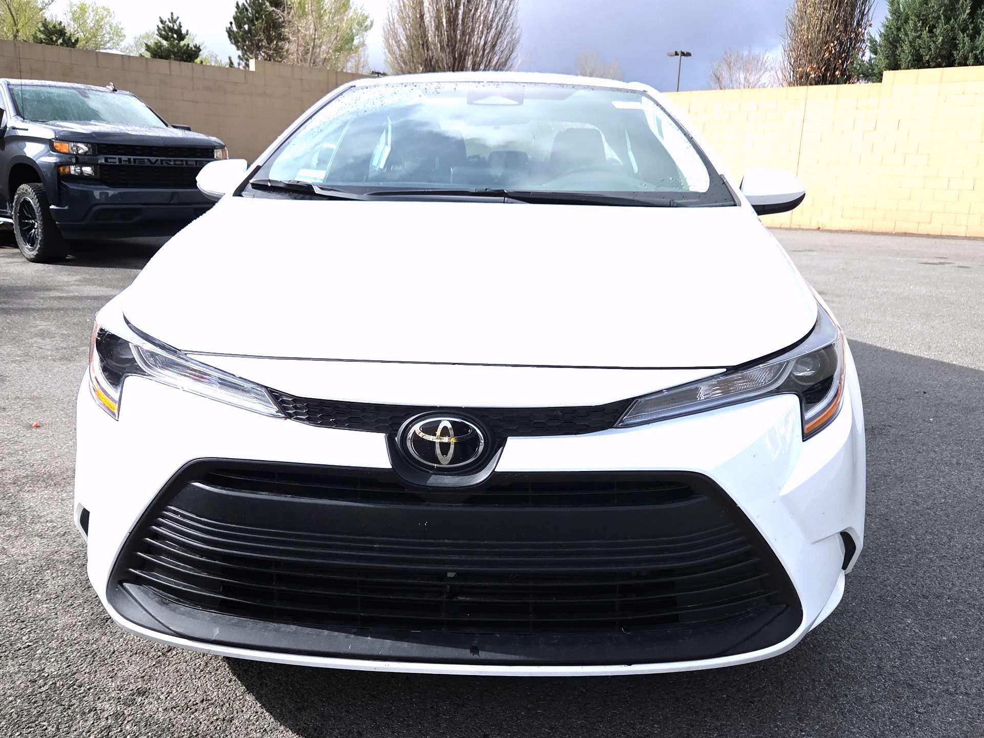 Thumbnail: 2025 Toyota Corolla - 2