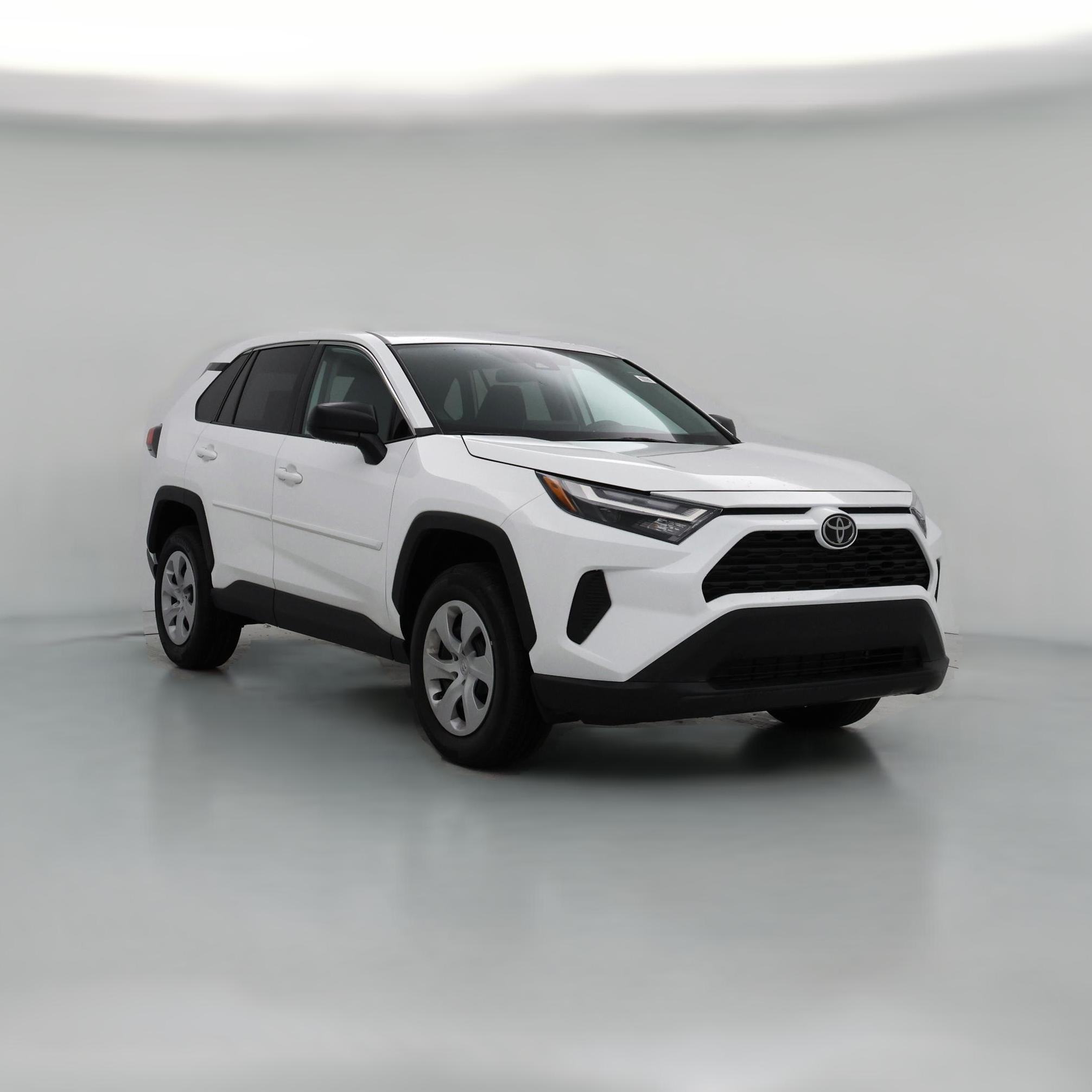 Thumbnail: 2025 Toyota RAV4 - 1