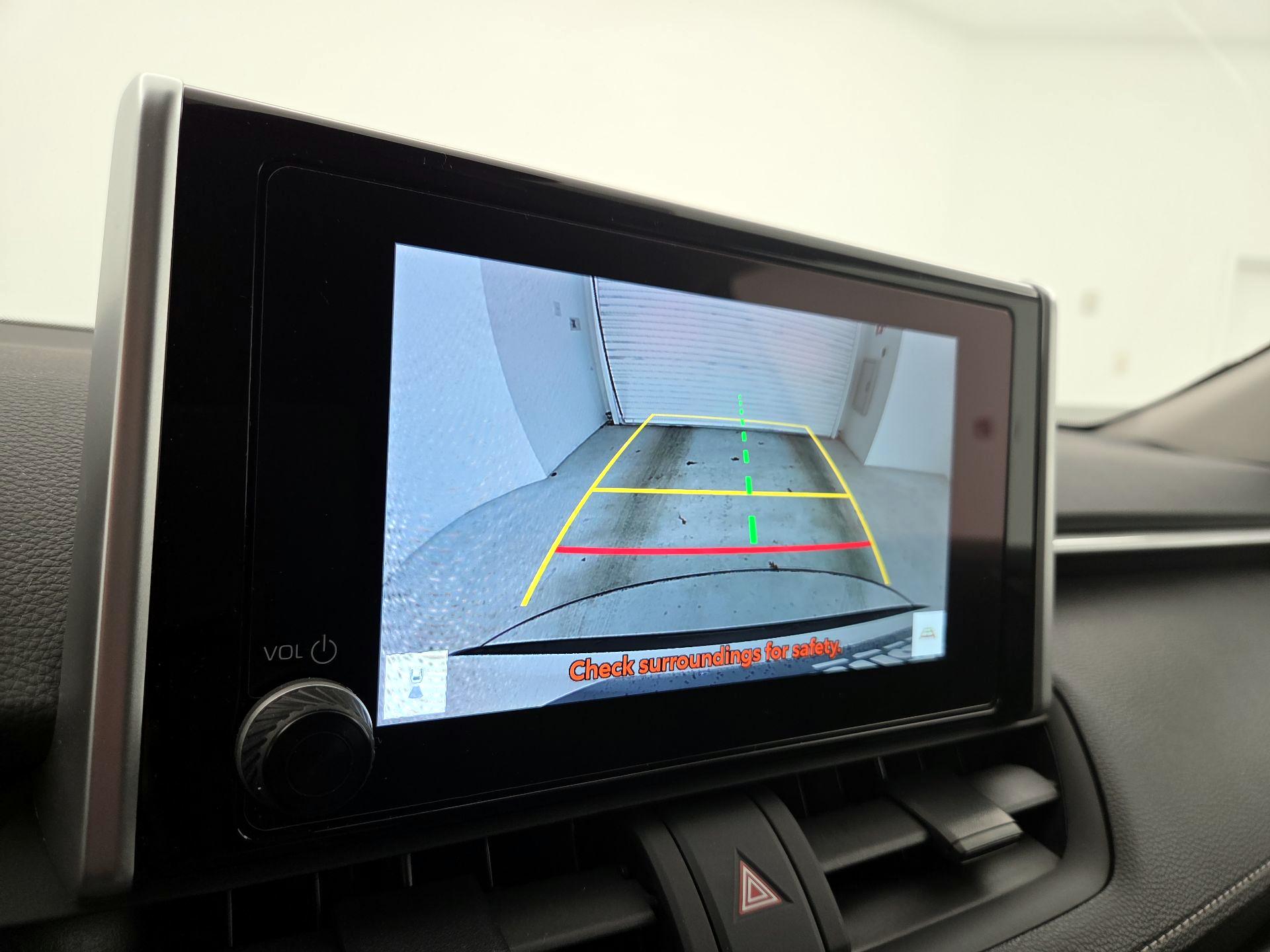 Thumbnail: 2025 Toyota RAV4 - 14