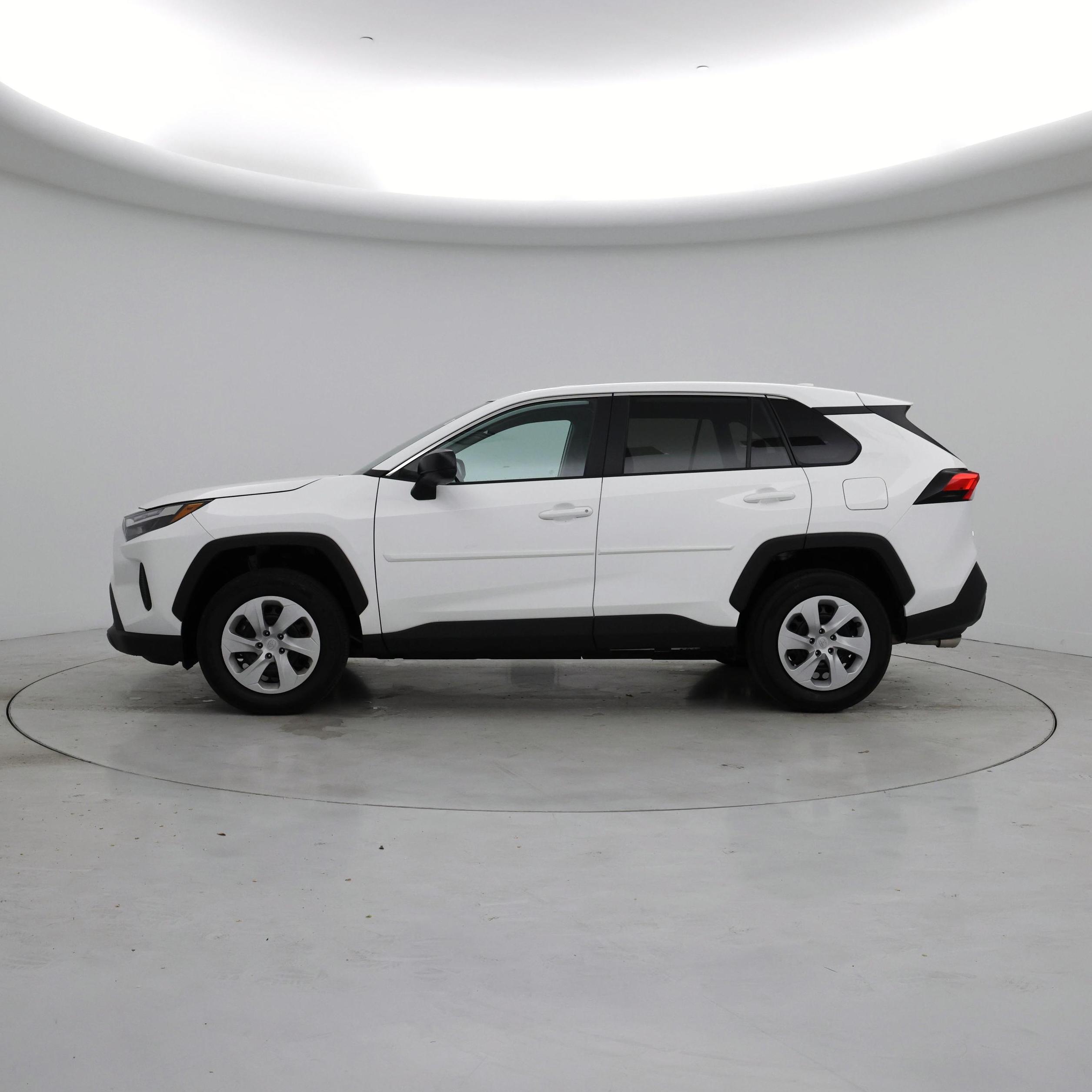 Thumbnail: 2025 Toyota RAV4 - 3