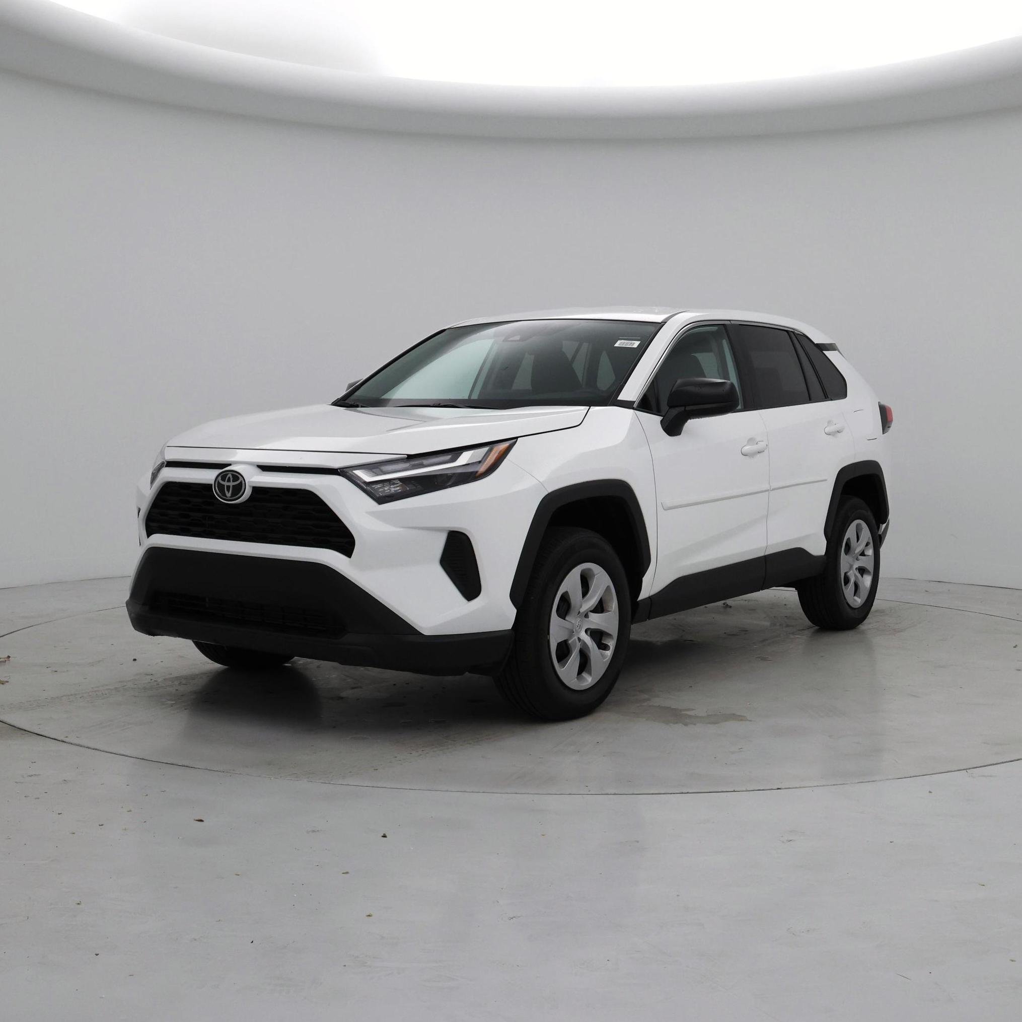 Thumbnail: 2025 Toyota RAV4 - 4