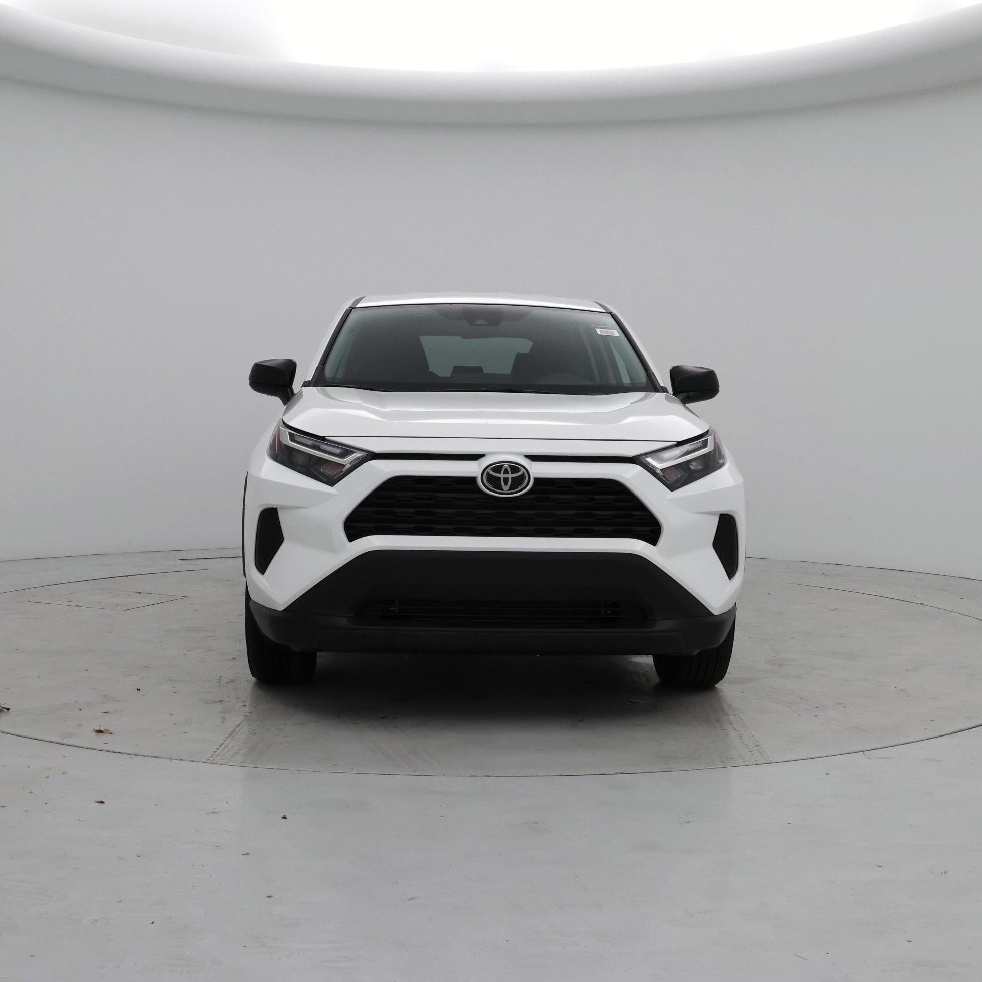 Thumbnail: 2025 Toyota RAV4 - 5