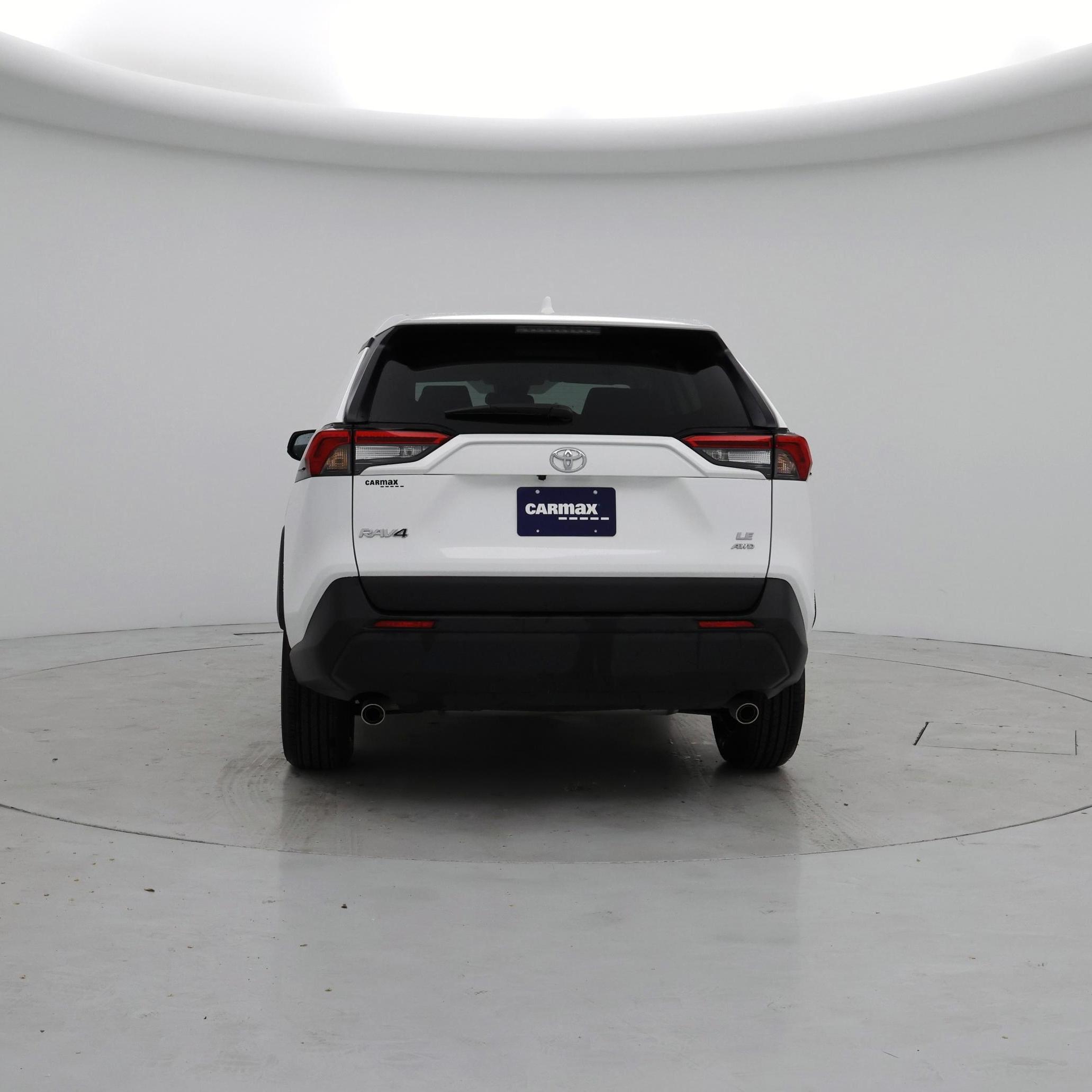 Thumbnail: 2025 Toyota RAV4 - 6