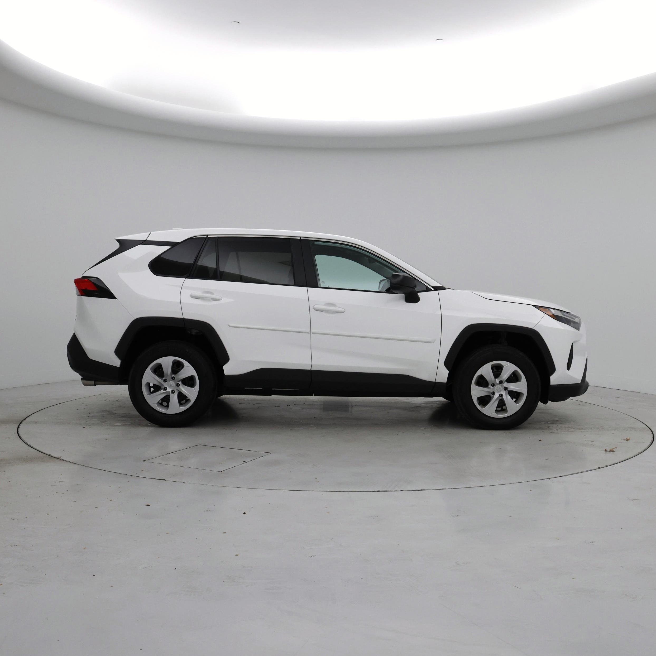 Thumbnail: 2025 Toyota RAV4 - 7