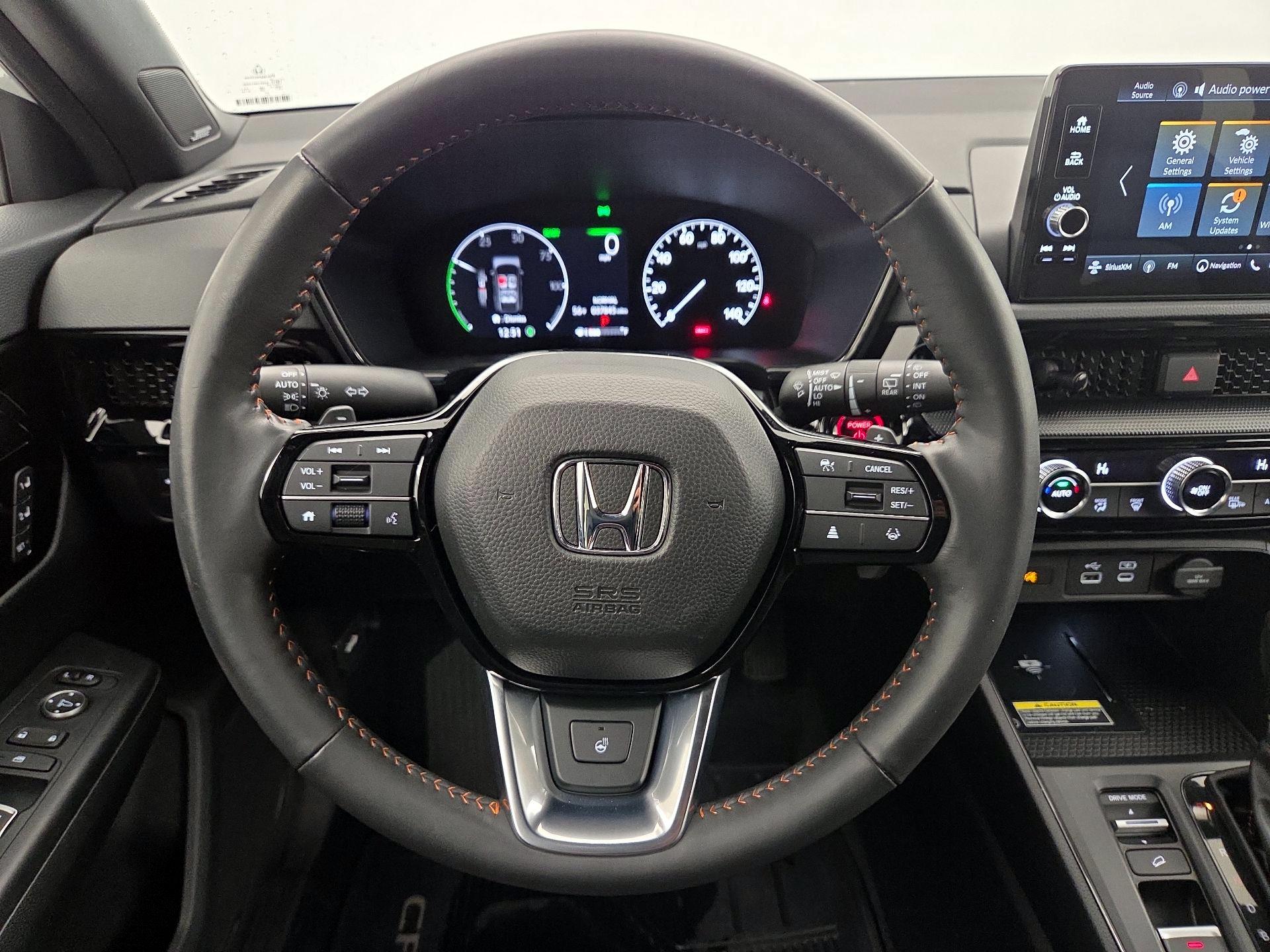 Thumbnail: 2023 Honda CR-V - 10