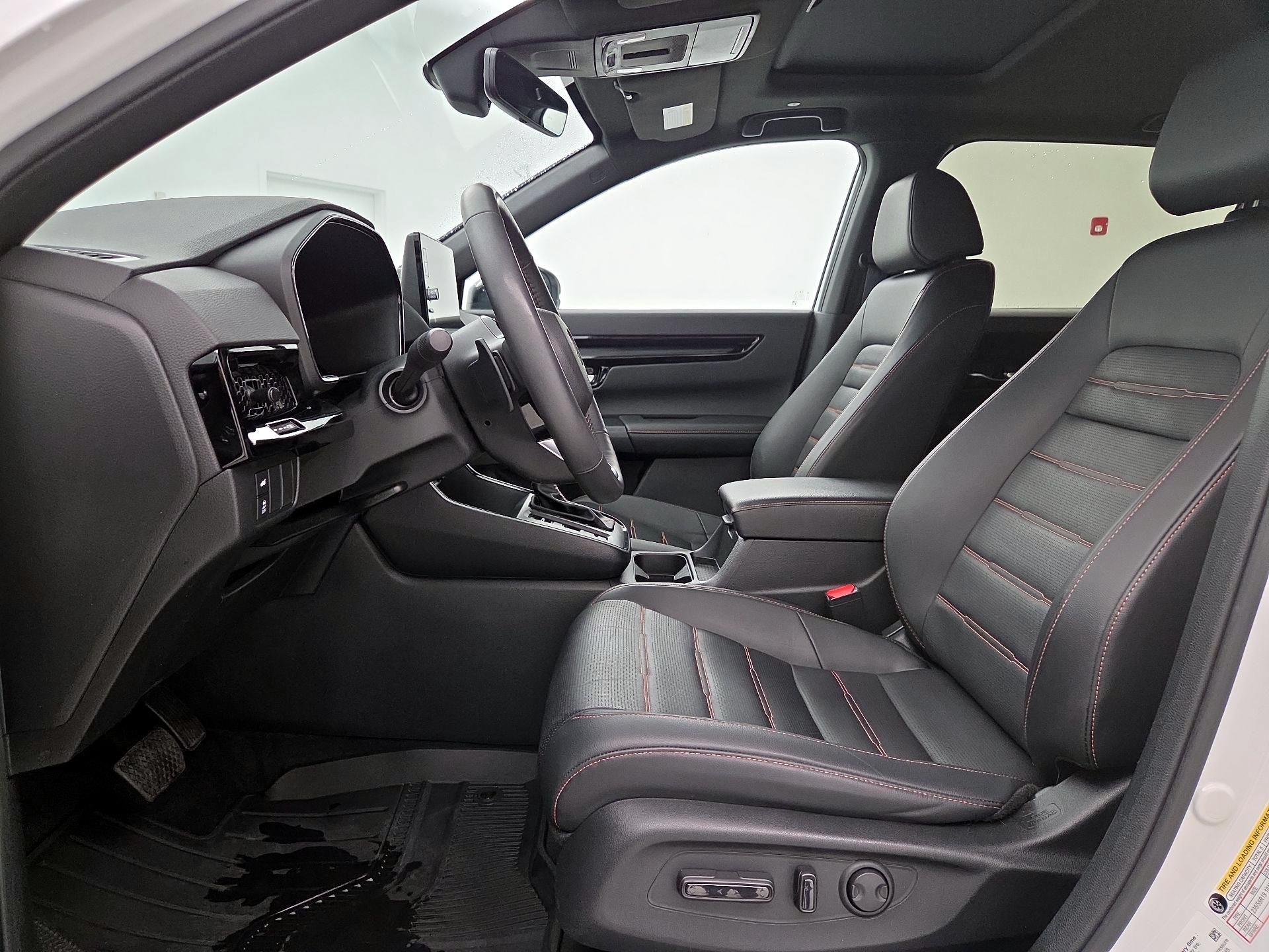 Thumbnail: 2023 Honda CR-V - 11