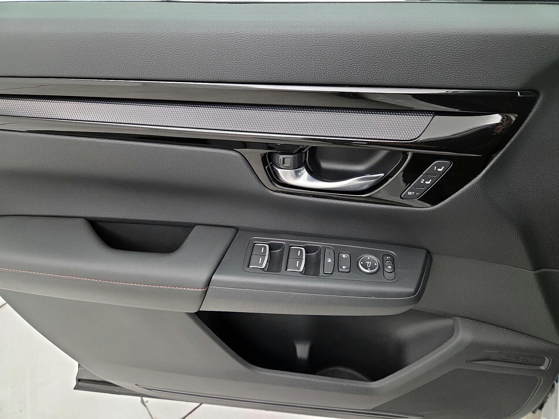 Thumbnail: 2023 Honda CR-V - 12