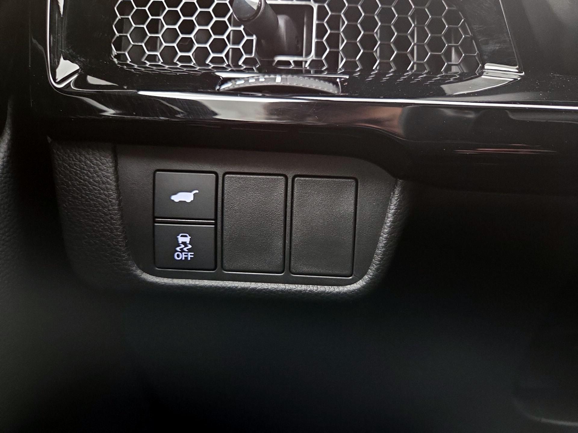 Thumbnail: 2023 Honda CR-V - 13