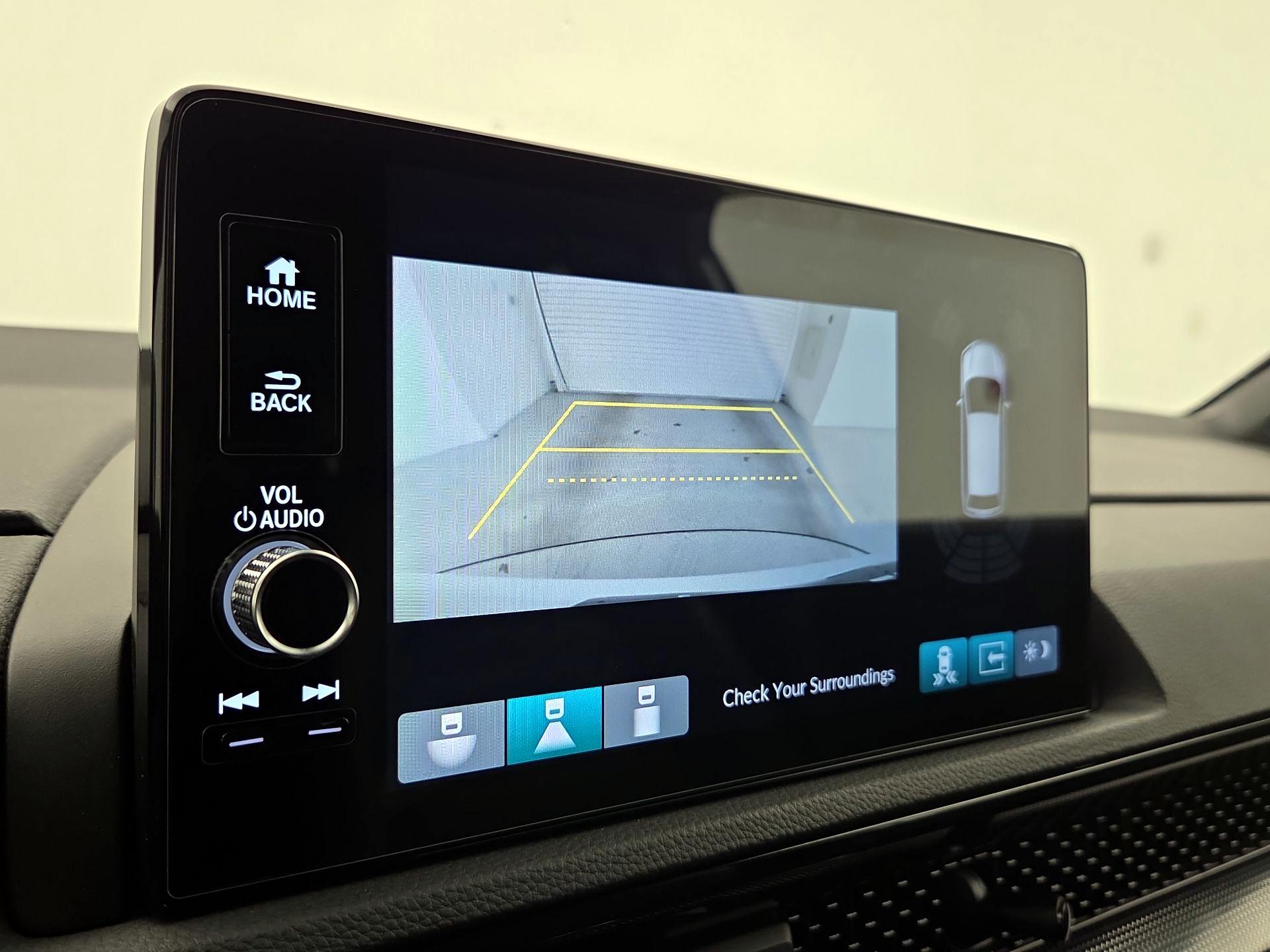 Thumbnail: 2023 Honda CR-V - 14