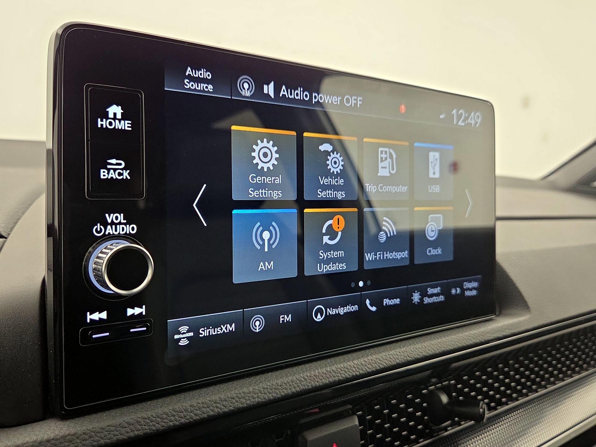 Thumbnail: 2023 Honda CR-V - 15