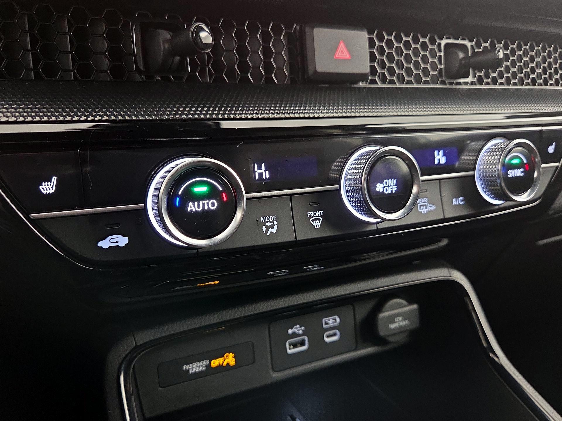 Thumbnail: 2023 Honda CR-V - 16