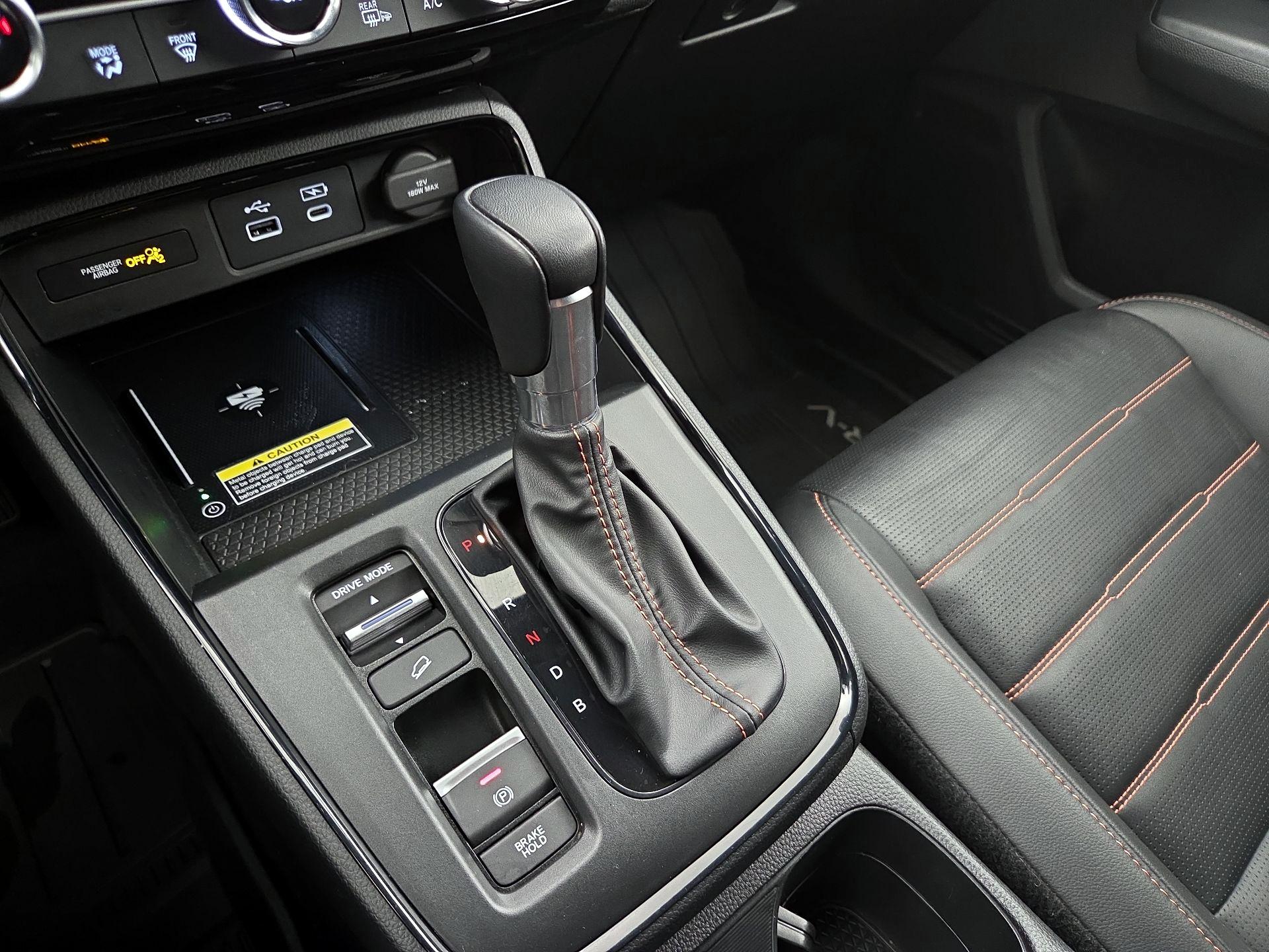 Thumbnail: 2023 Honda CR-V - 17