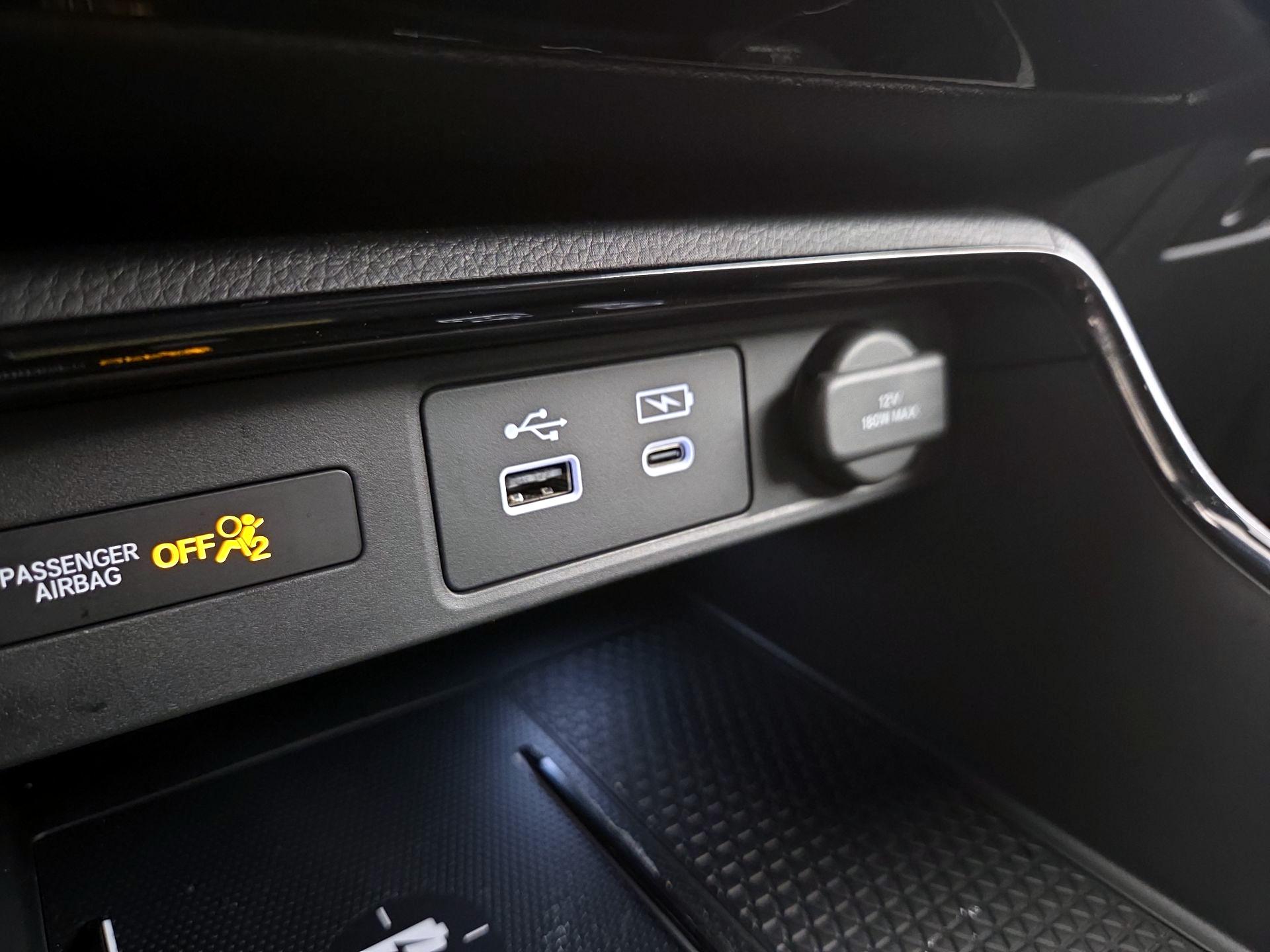 Thumbnail: 2023 Honda CR-V - 18