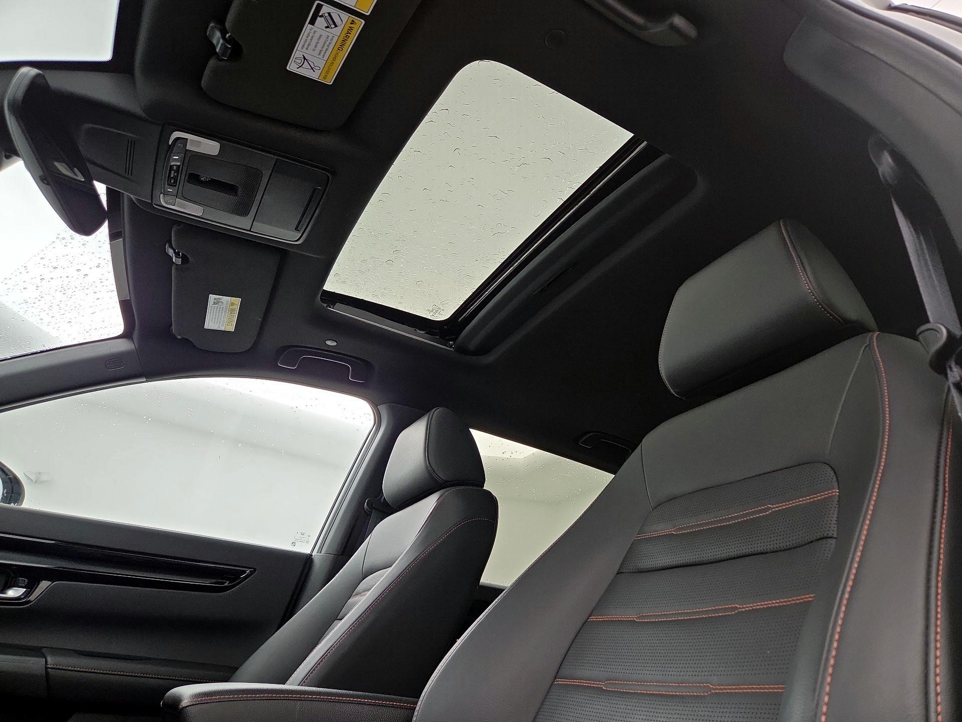 Thumbnail: 2023 Honda CR-V - 19