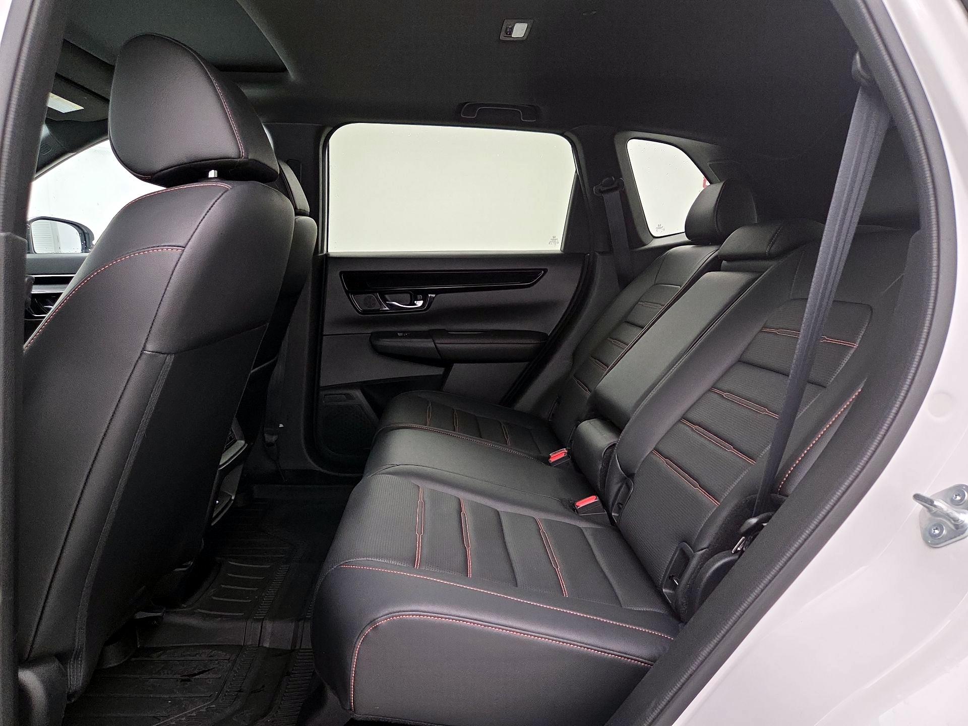 Thumbnail: 2023 Honda CR-V - 20