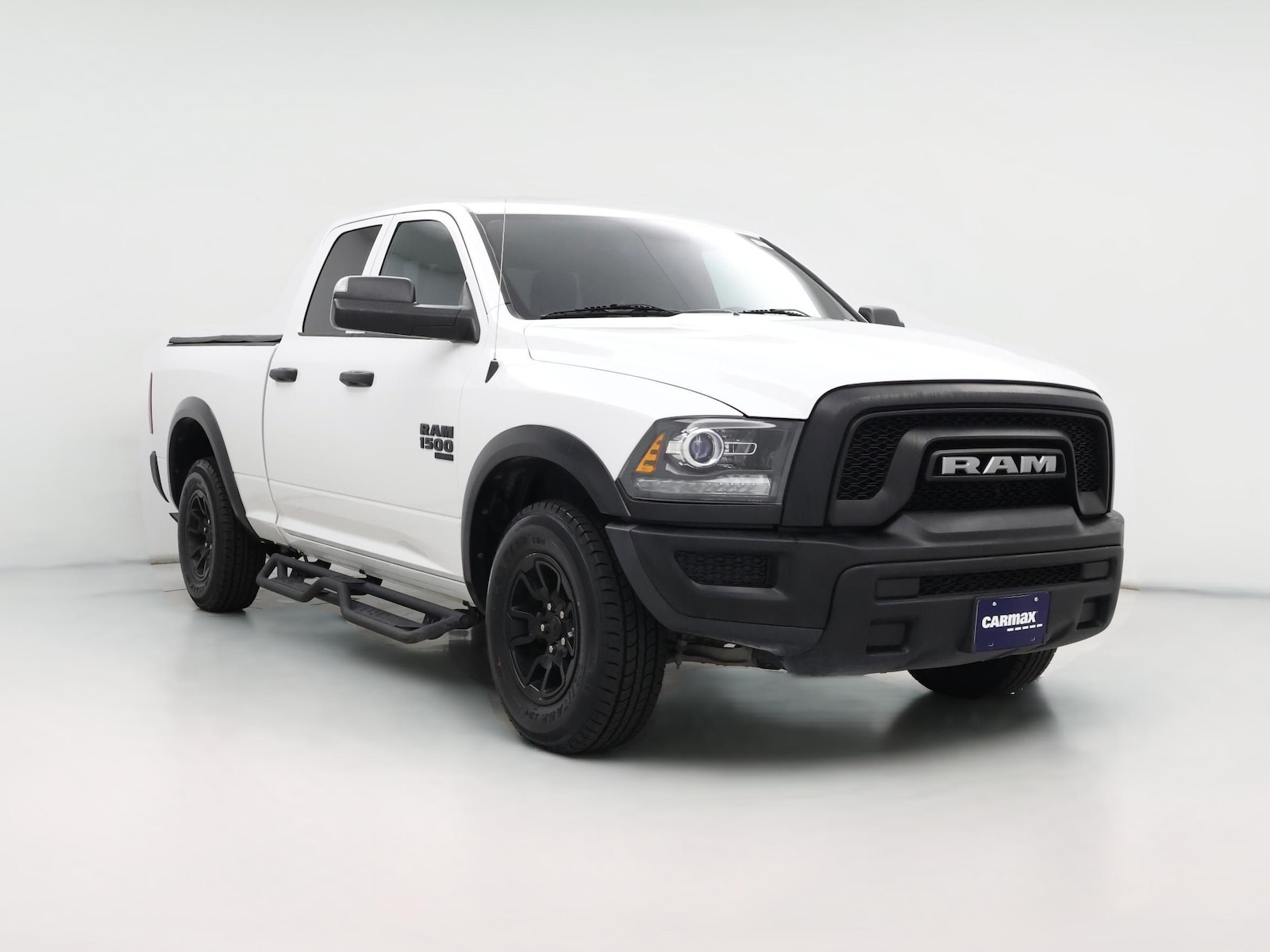 2021 RAM 1500 Classic