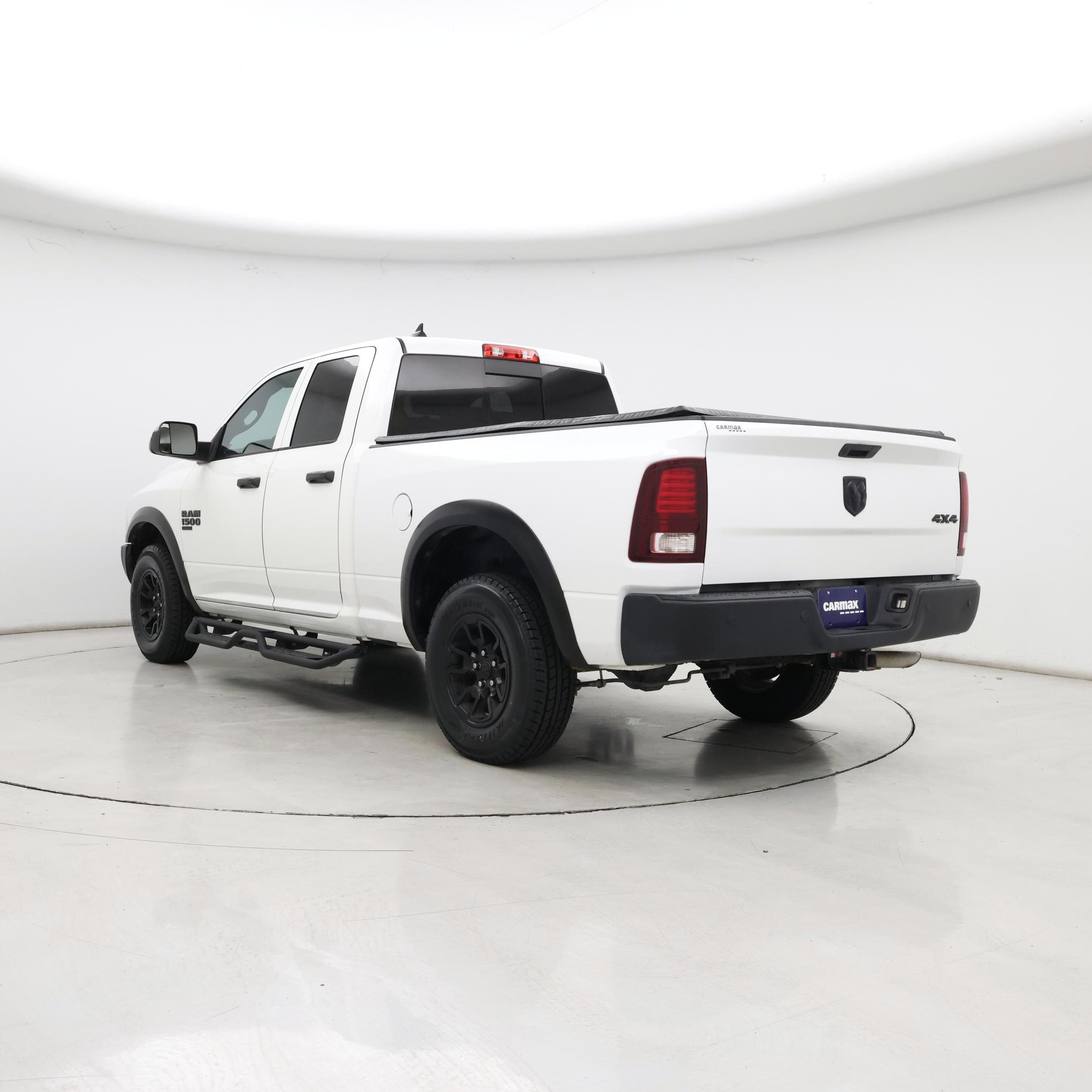 Thumbnail: 2021 RAM 1500 Classic - 2
