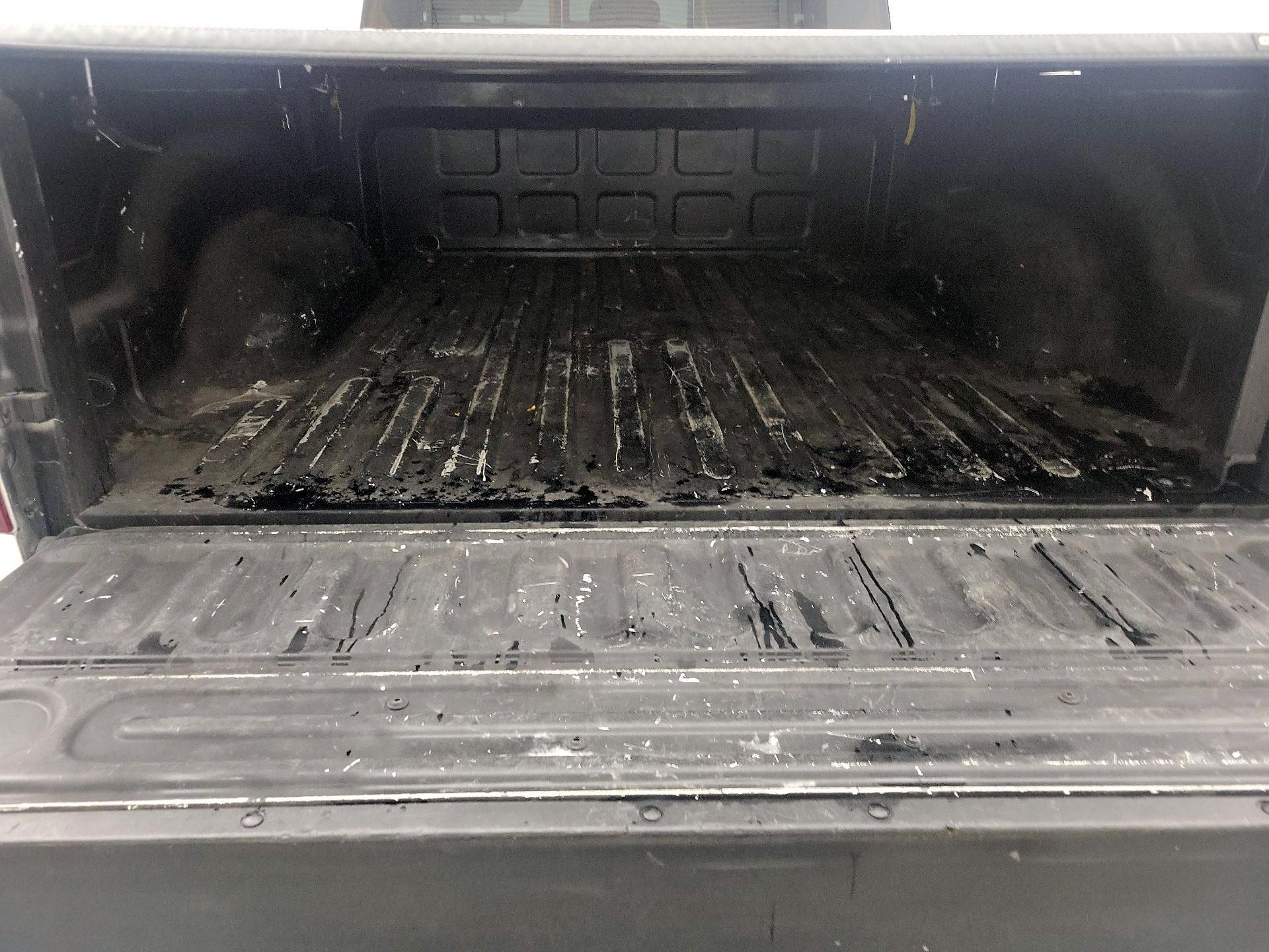 Thumbnail: 2021 RAM 1500 Classic - 20