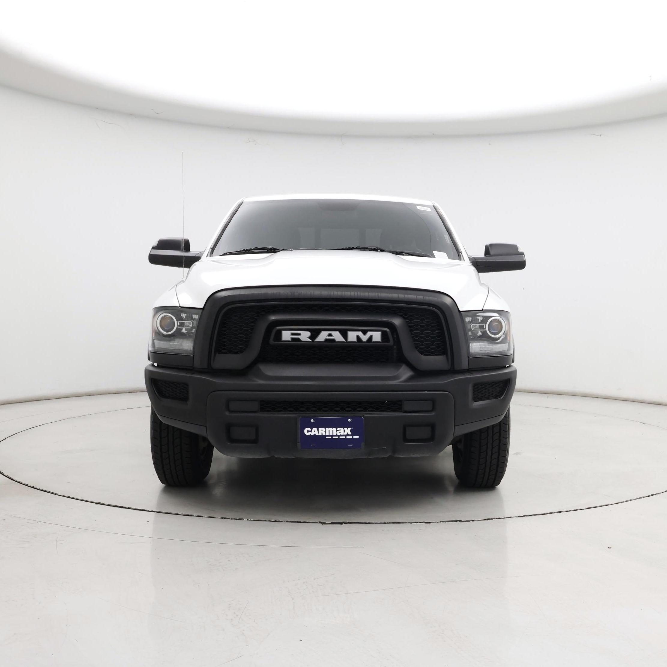 Thumbnail: 2021 RAM 1500 Classic - 5