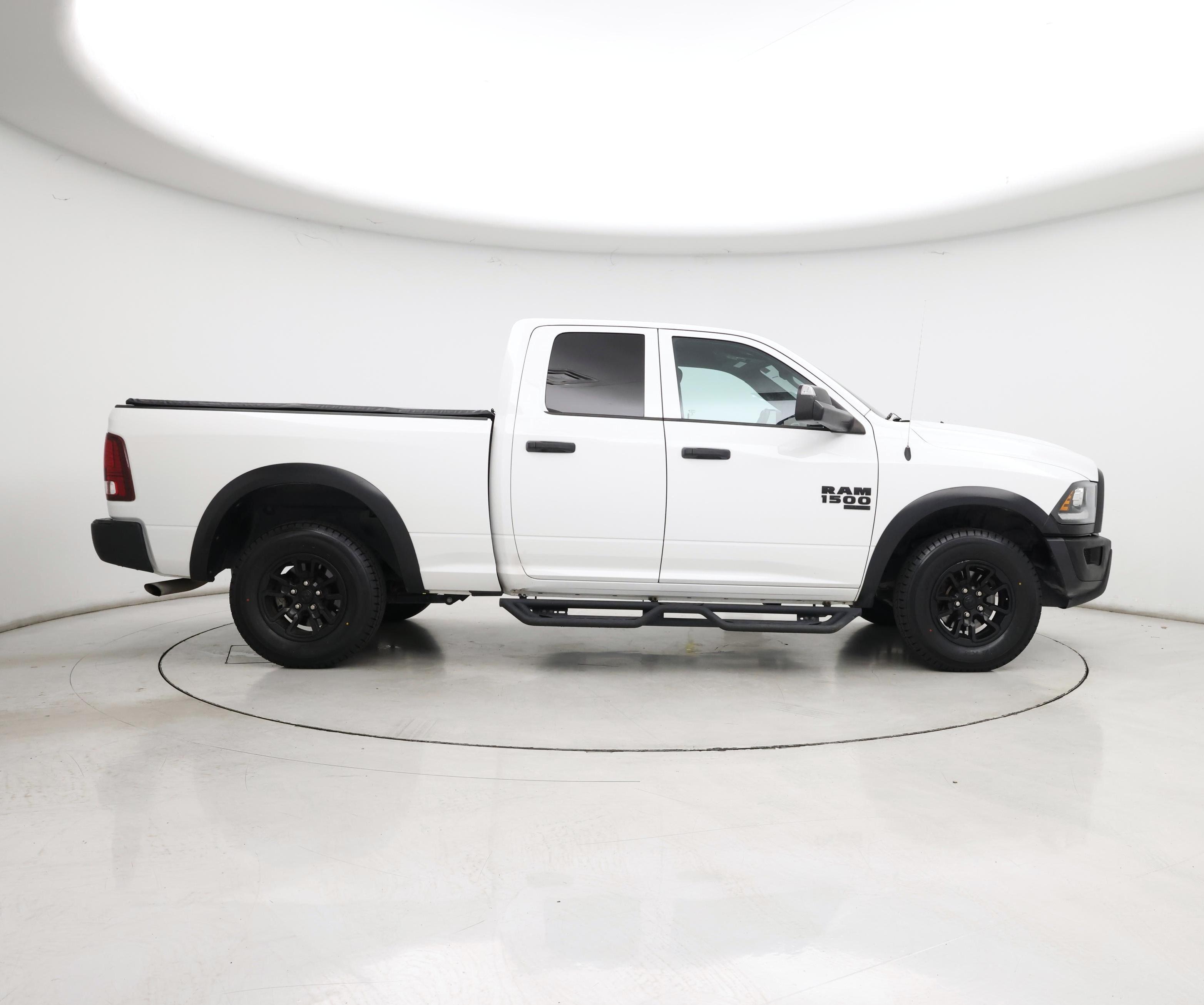 Thumbnail: 2021 RAM 1500 Classic - 7