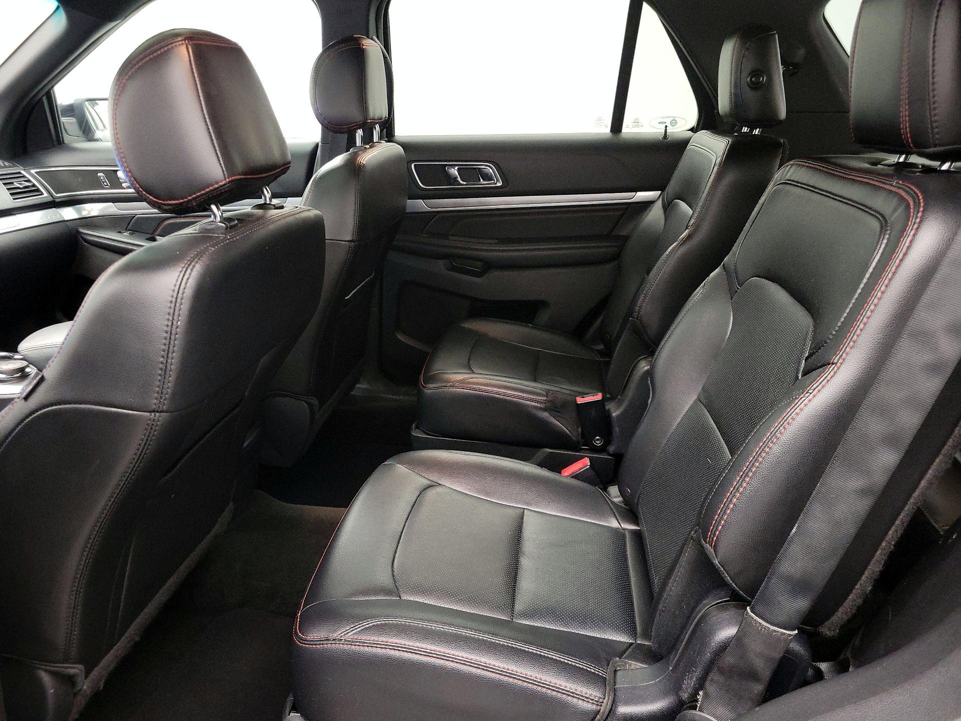 Thumbnail: 2017 Ford Explorer - 20