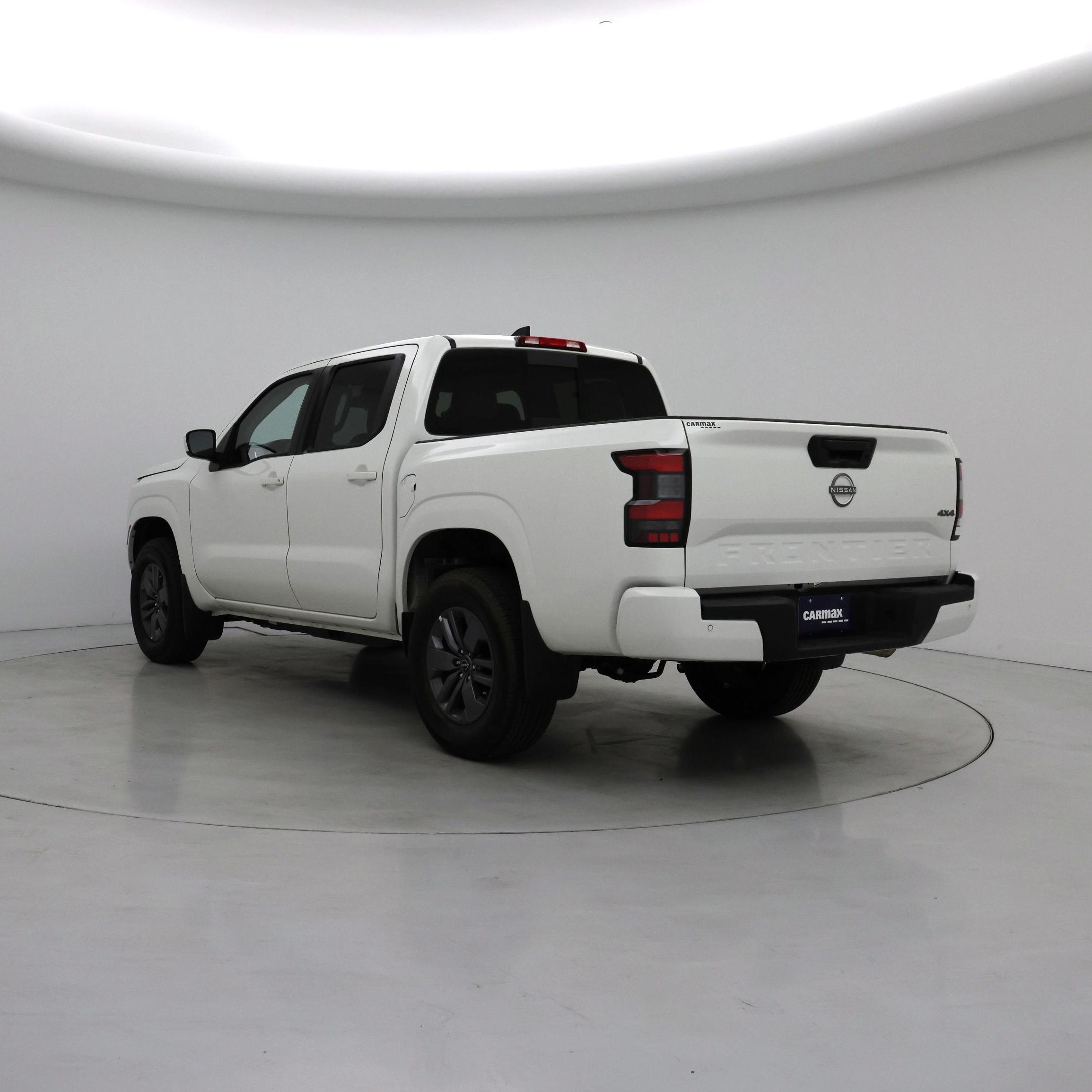 Thumbnail: 2025 Nissan Frontier - 2