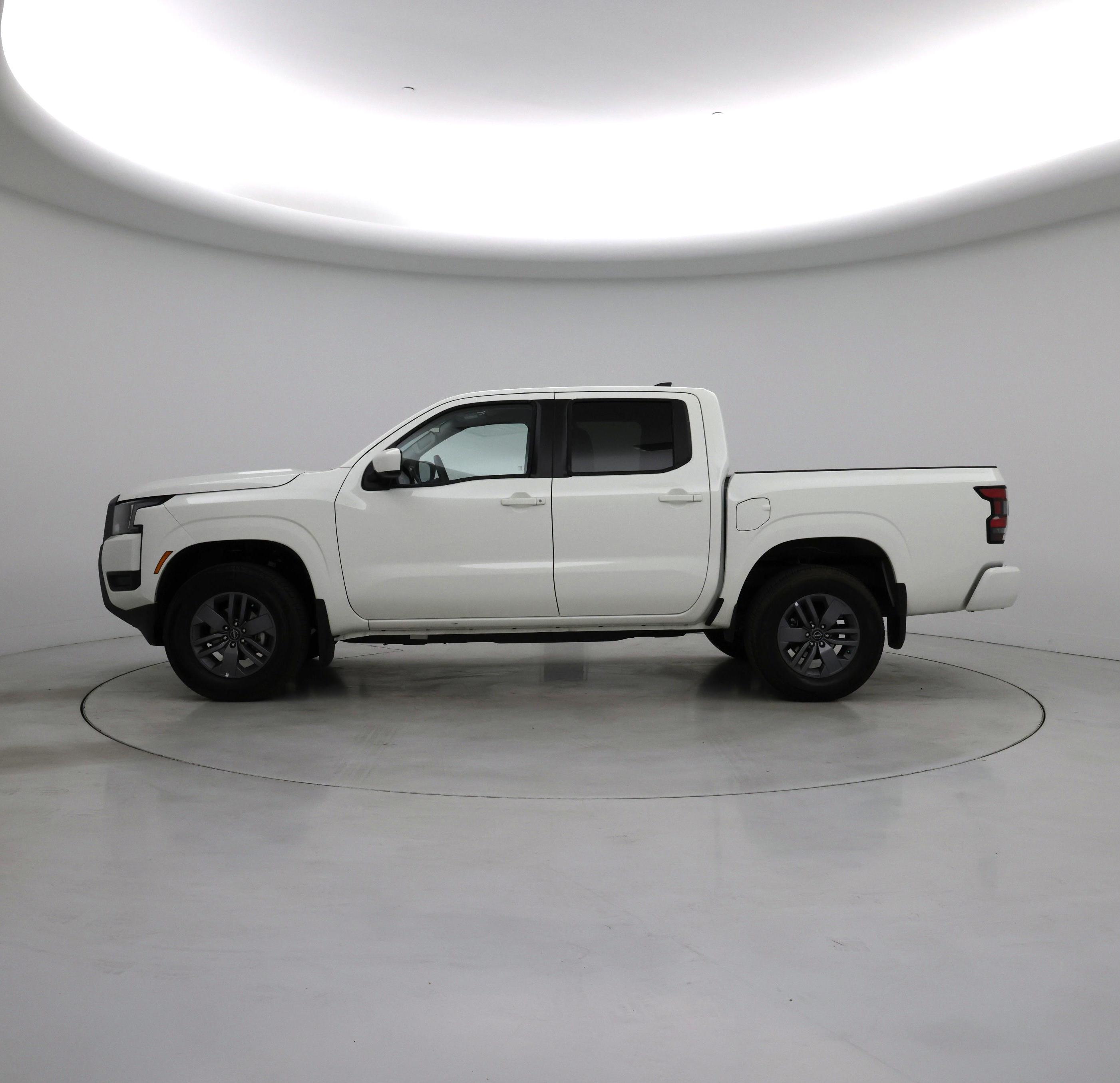Thumbnail: 2025 Nissan Frontier - 3