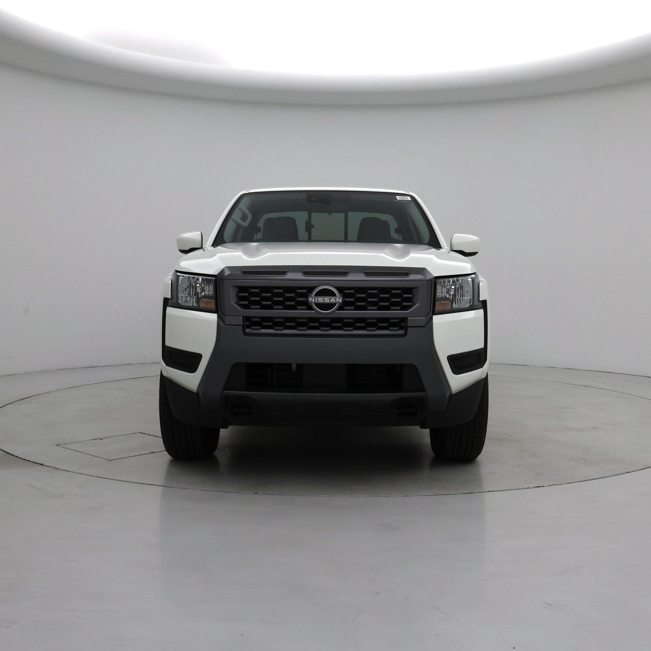 Thumbnail: 2025 Nissan Frontier - 5