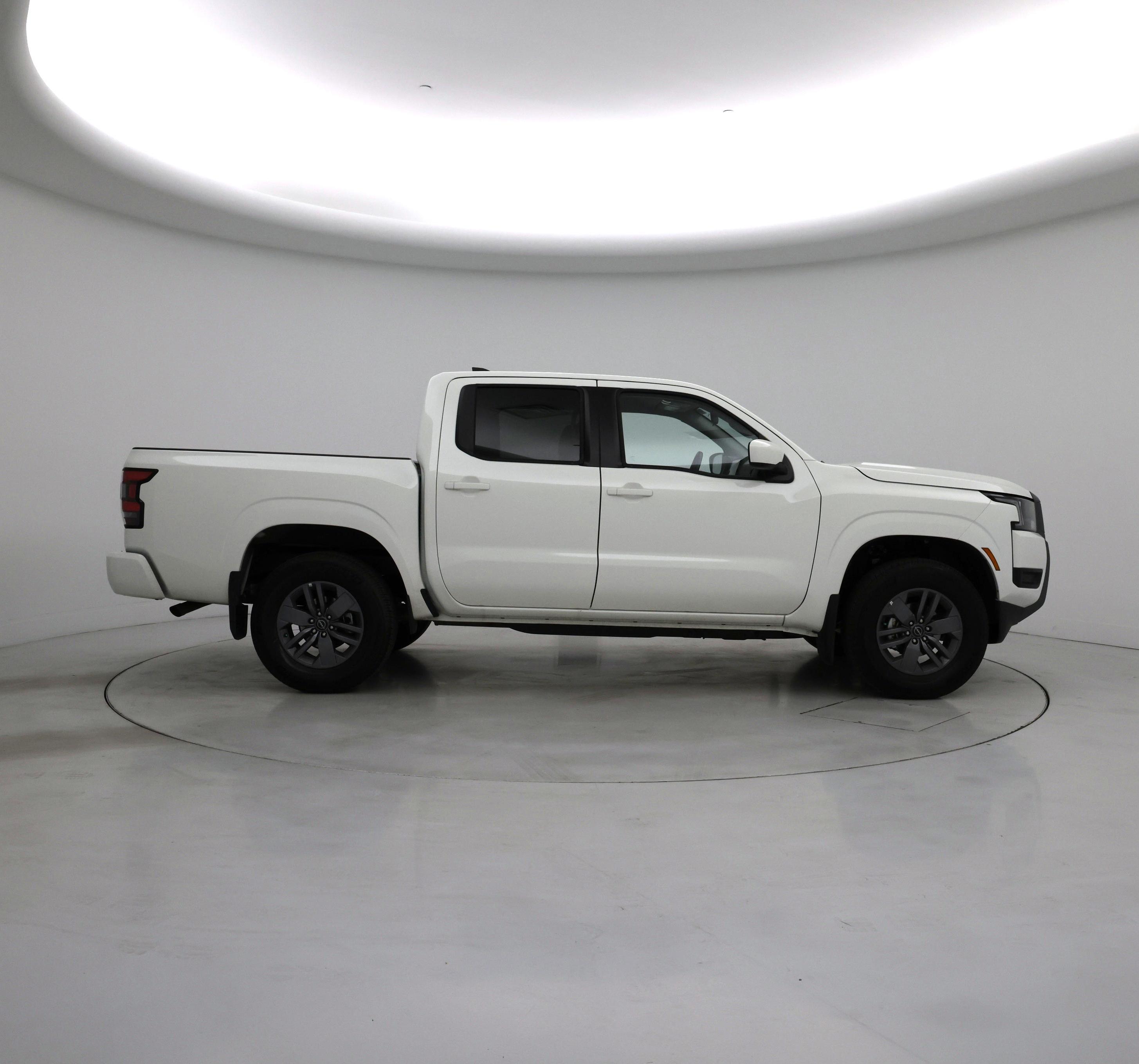 Thumbnail: 2025 Nissan Frontier - 7