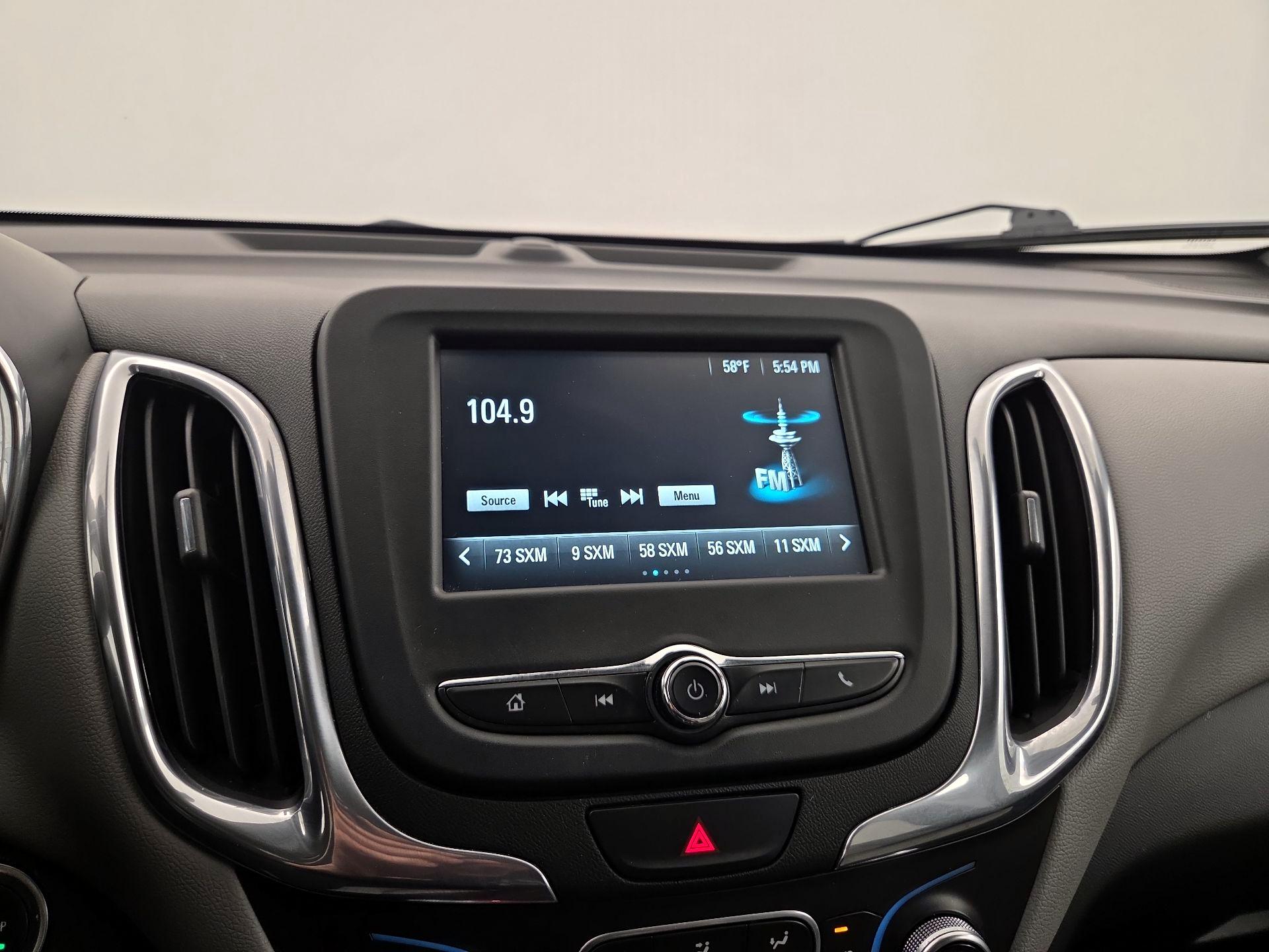 Thumbnail: 2018 Chevrolet Equinox - 15