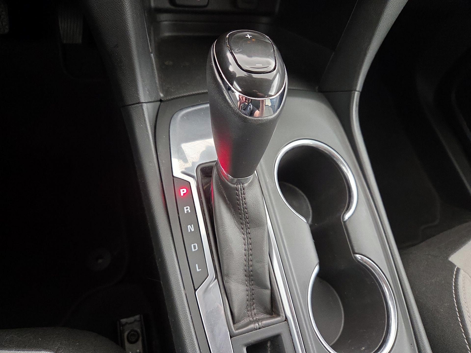 Thumbnail: 2018 Chevrolet Equinox - 17