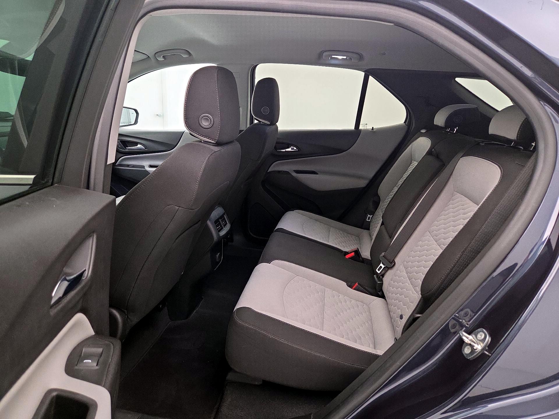 Thumbnail: 2018 Chevrolet Equinox - 19