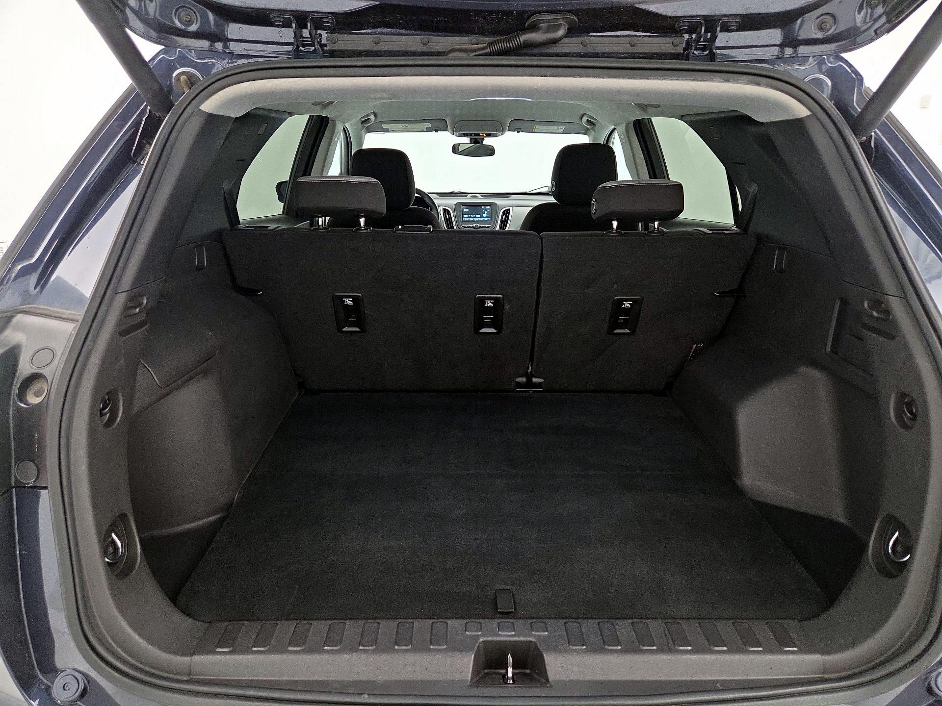 Thumbnail: 2018 Chevrolet Equinox - 20