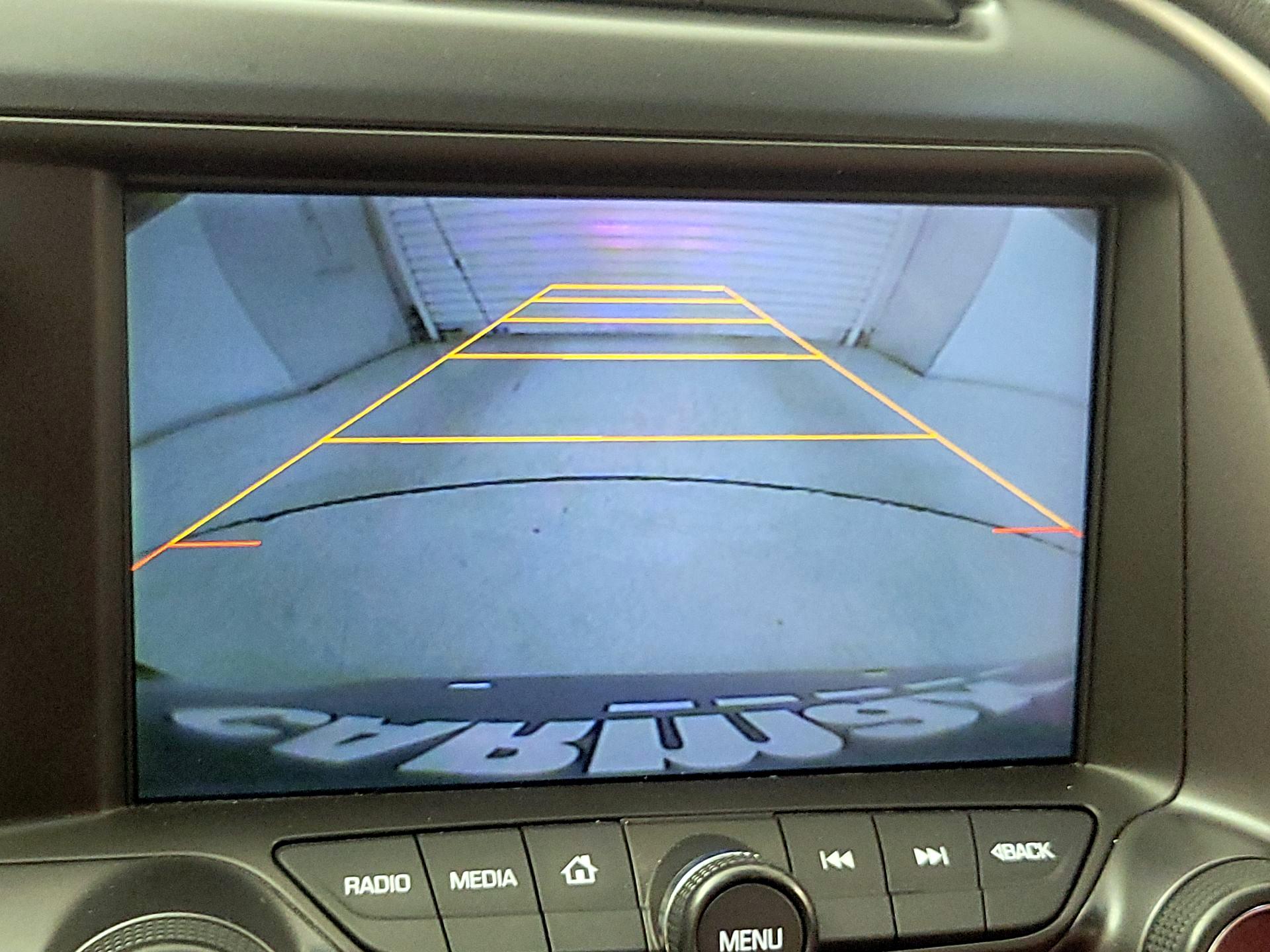 Thumbnail: 2015 Chevrolet Corvette - 15